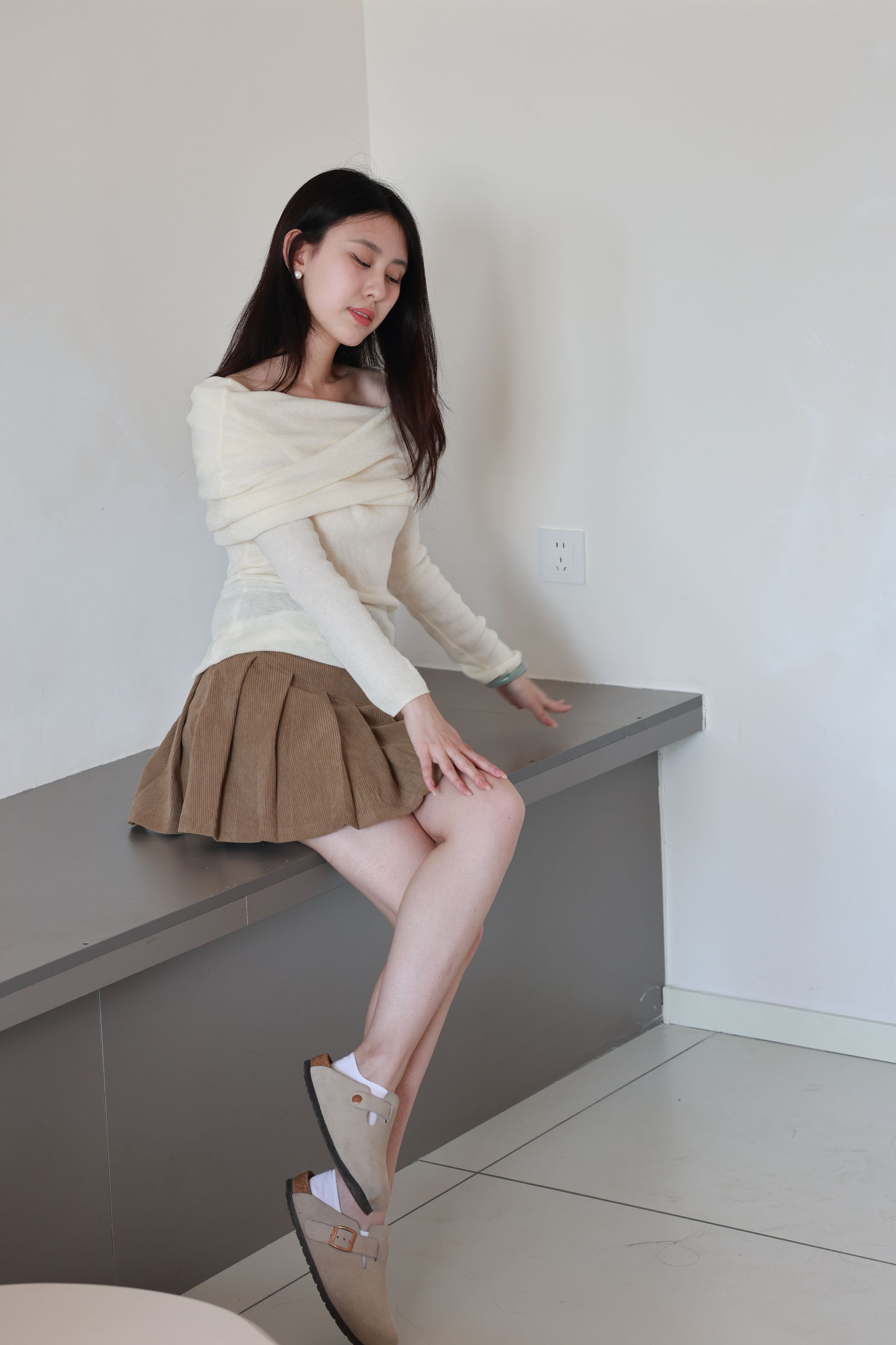 绮梦摄影 2024.09.02 No.014 yaya 珍藏无修无水印版/(511P)