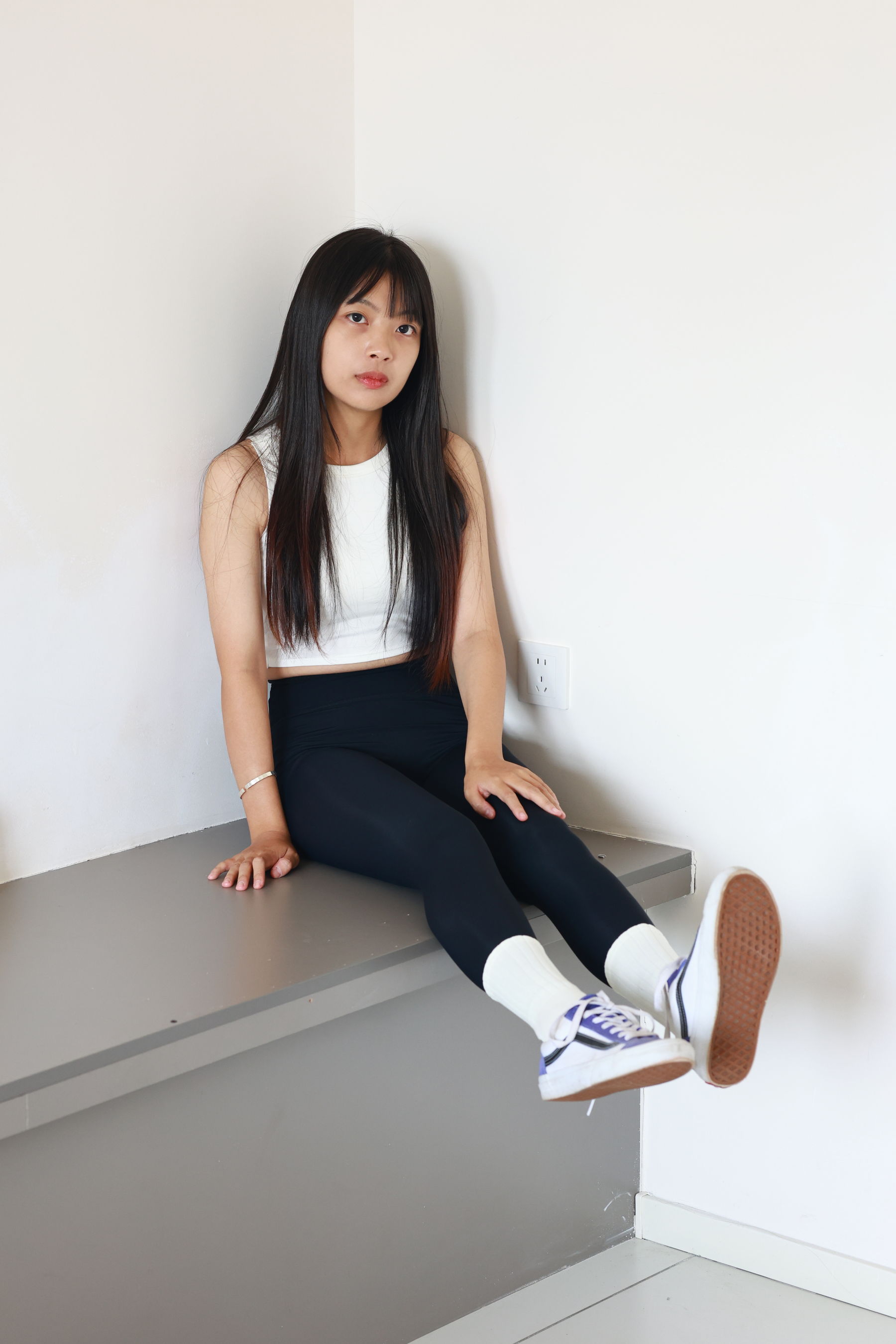 绮梦摄影 2024.09.01 No.013 团子 珍藏无修无水印版/(369P)