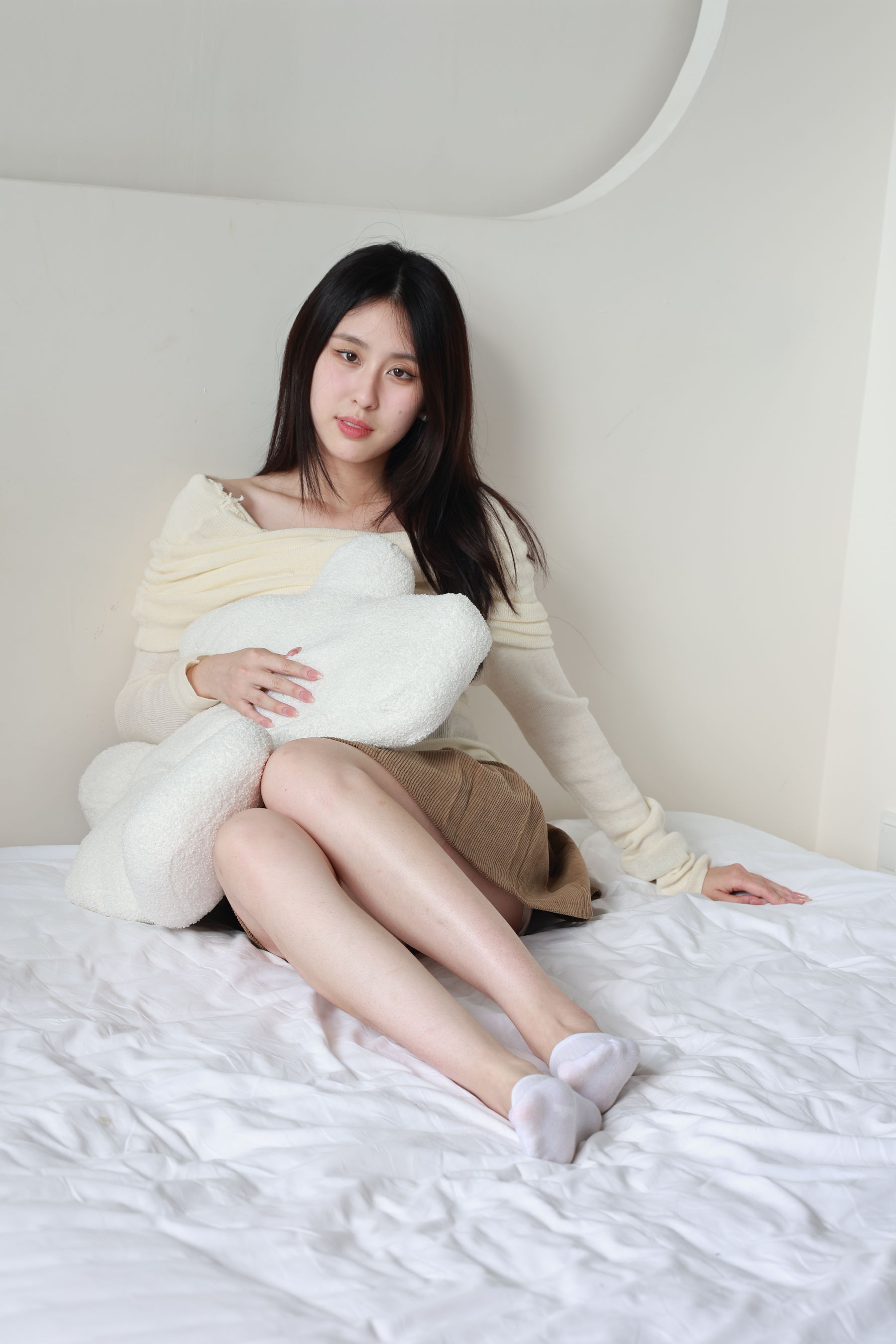 绮梦摄影 2024.09.02 No.014 yaya 珍藏无修无水印版/(511P)