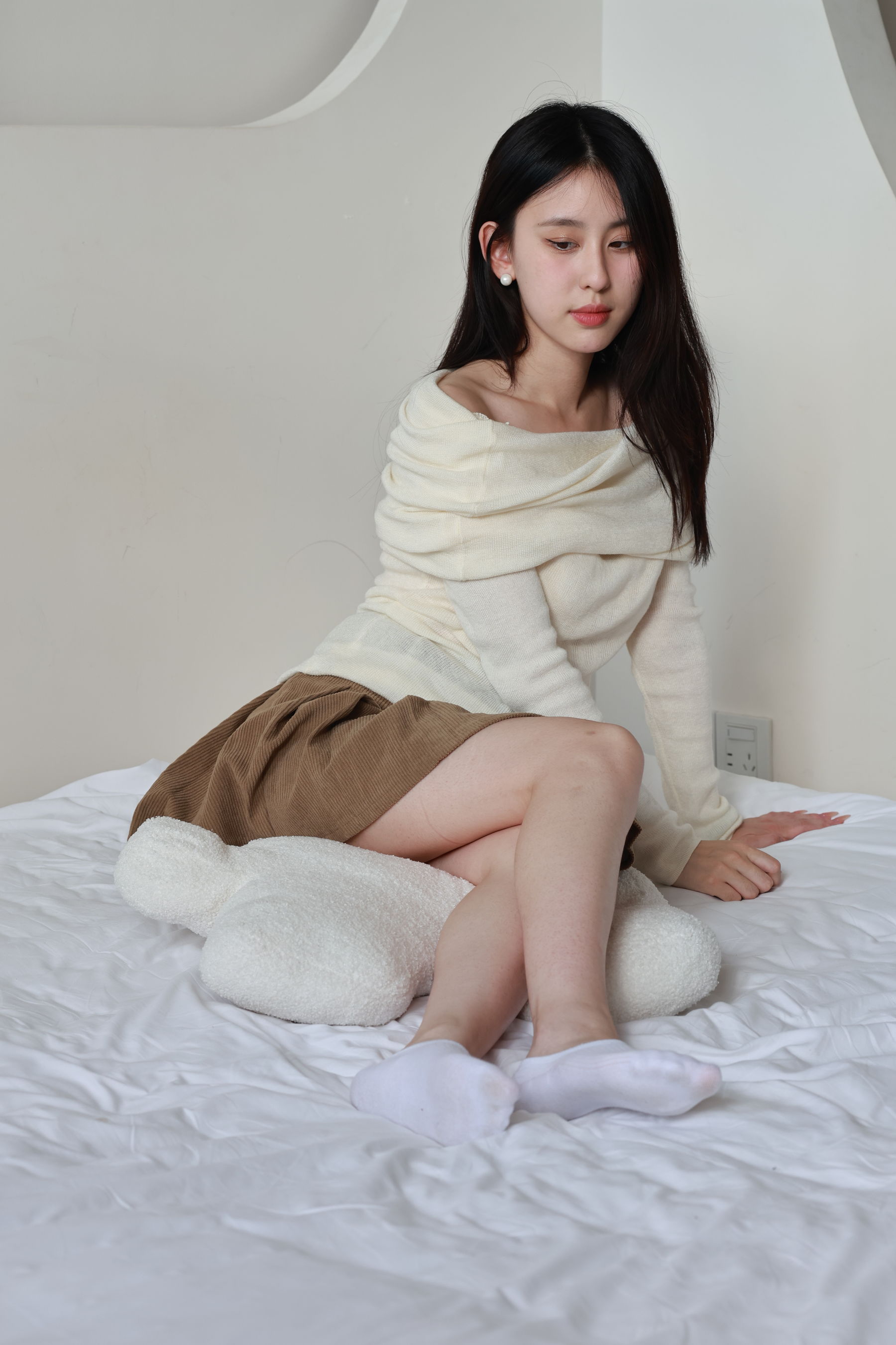 绮梦摄影 2024.09.02 No.014 yaya 珍藏无修无水印版/(511P)