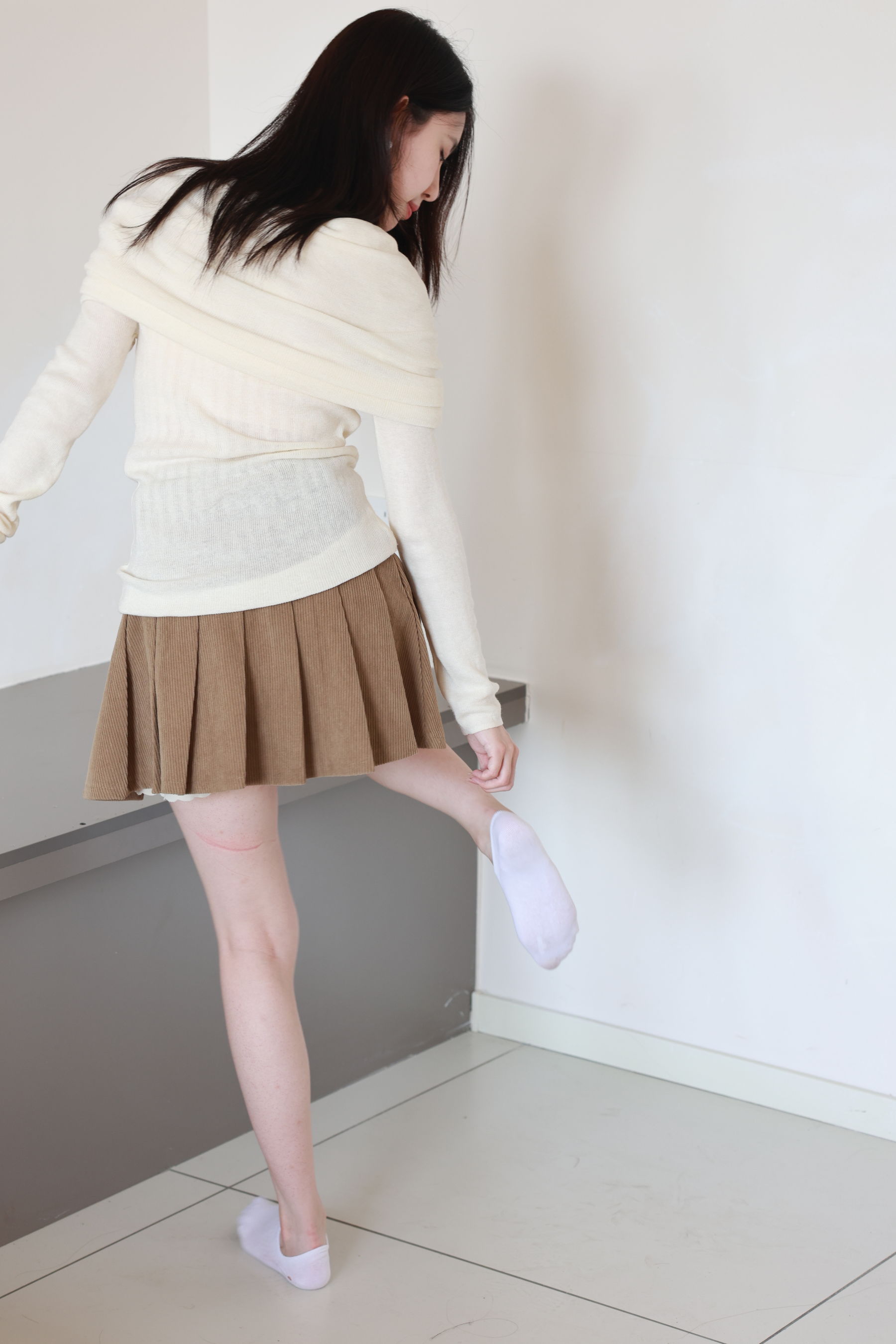 绮梦摄影 2024.09.02 No.014 yaya 珍藏无修无水印版/(511P)