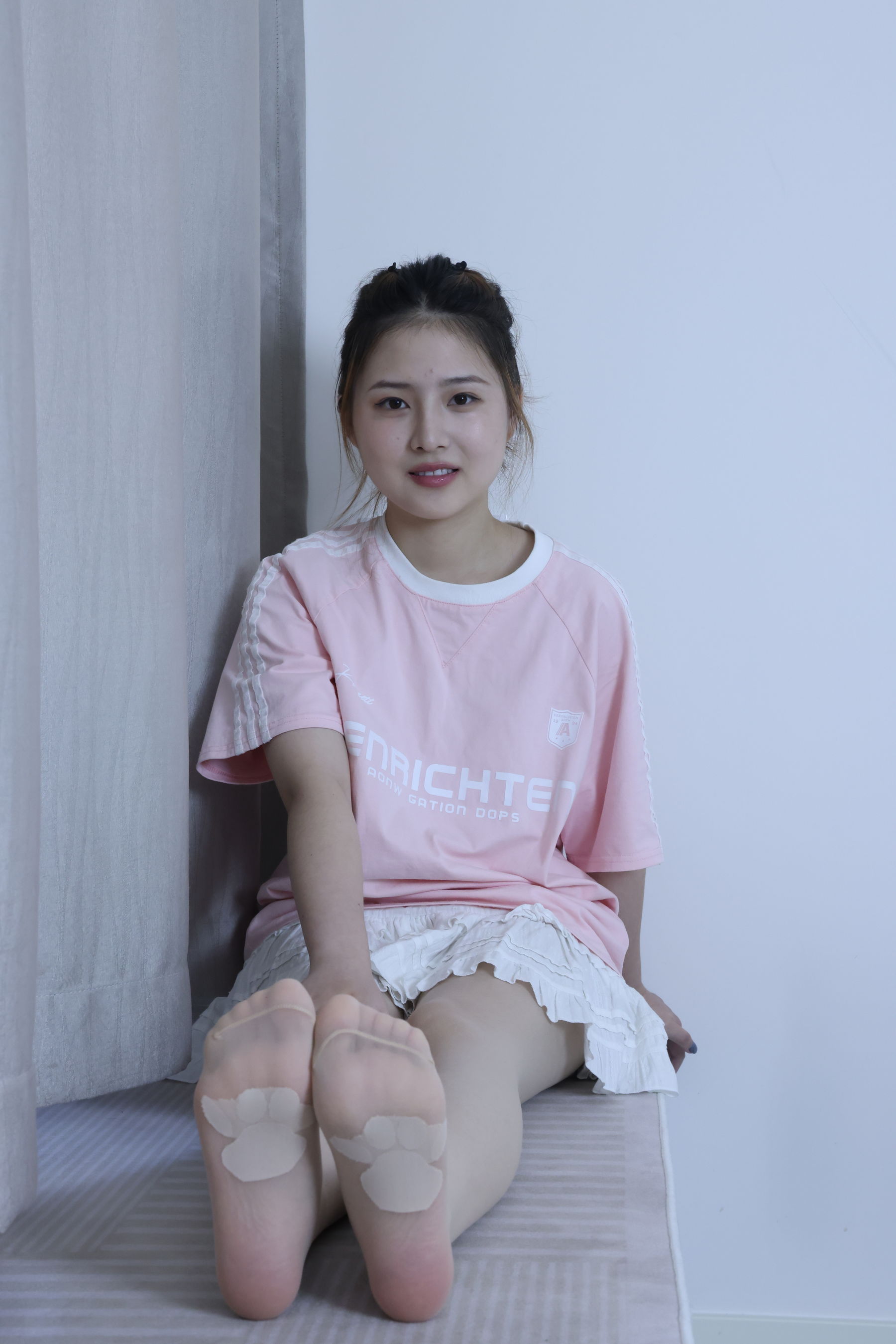 绮梦摄影 2024.09.05 No.017 露露 珍藏无修无水印版/(1150P)