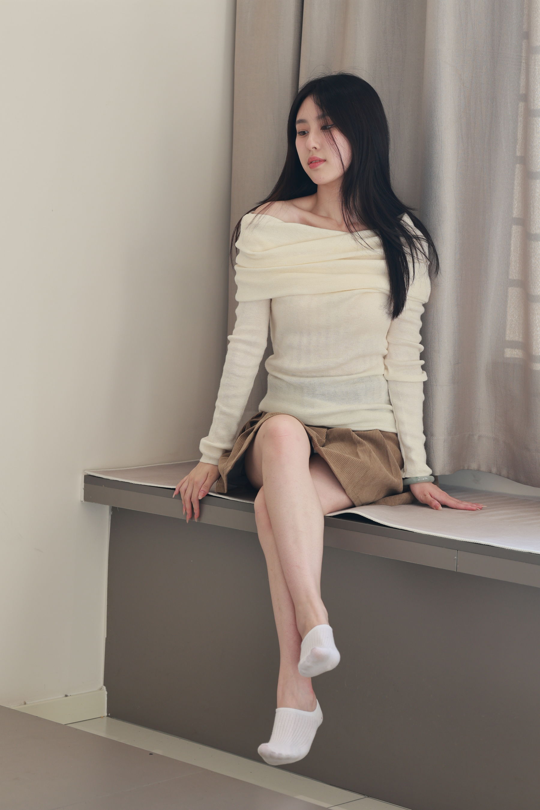 绮梦摄影 2024.09.02 No.014 yaya 珍藏无修无水印版/(511P)