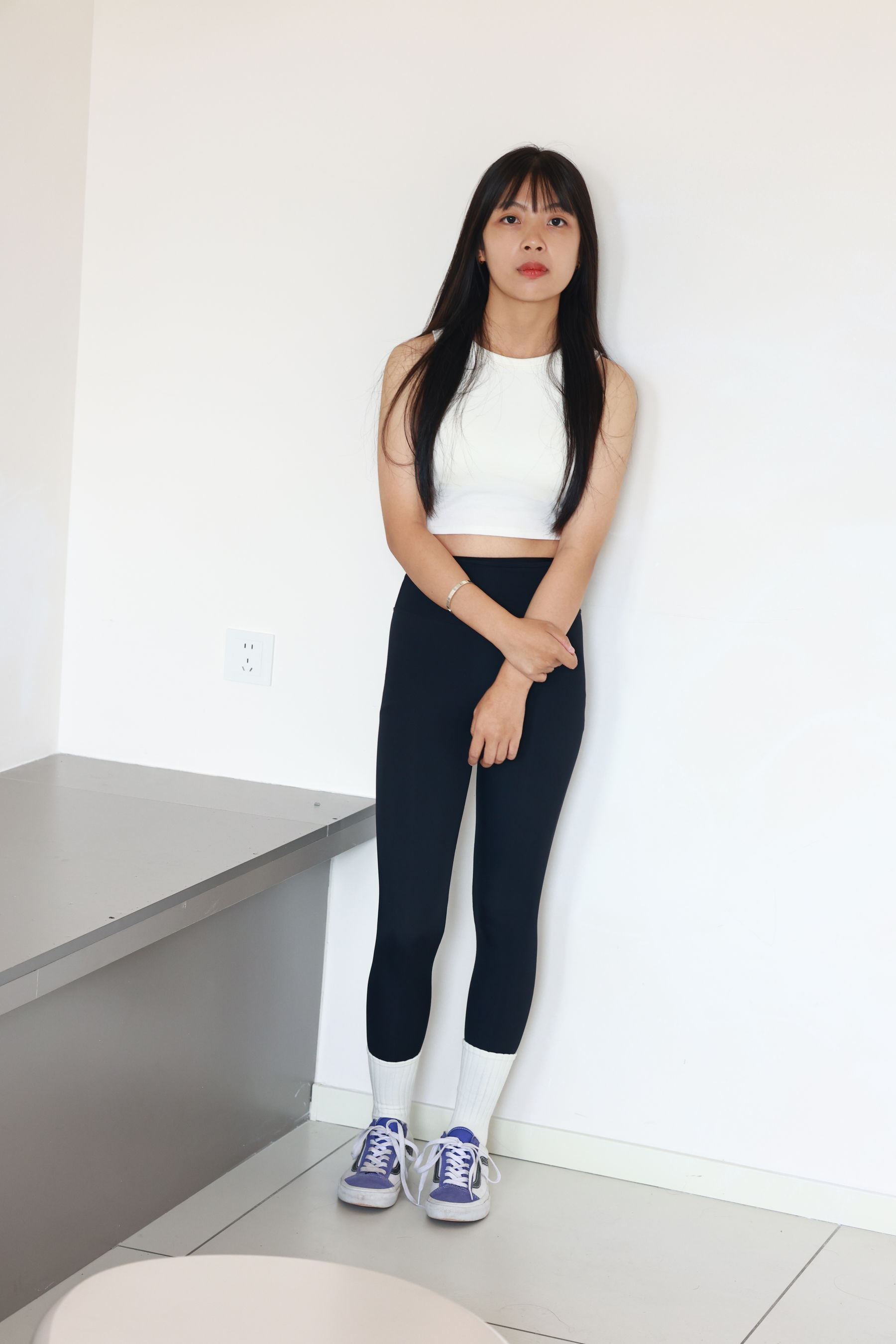 绮梦摄影 2024.09.01 No.013 团子 珍藏无修无水印版/(369P)