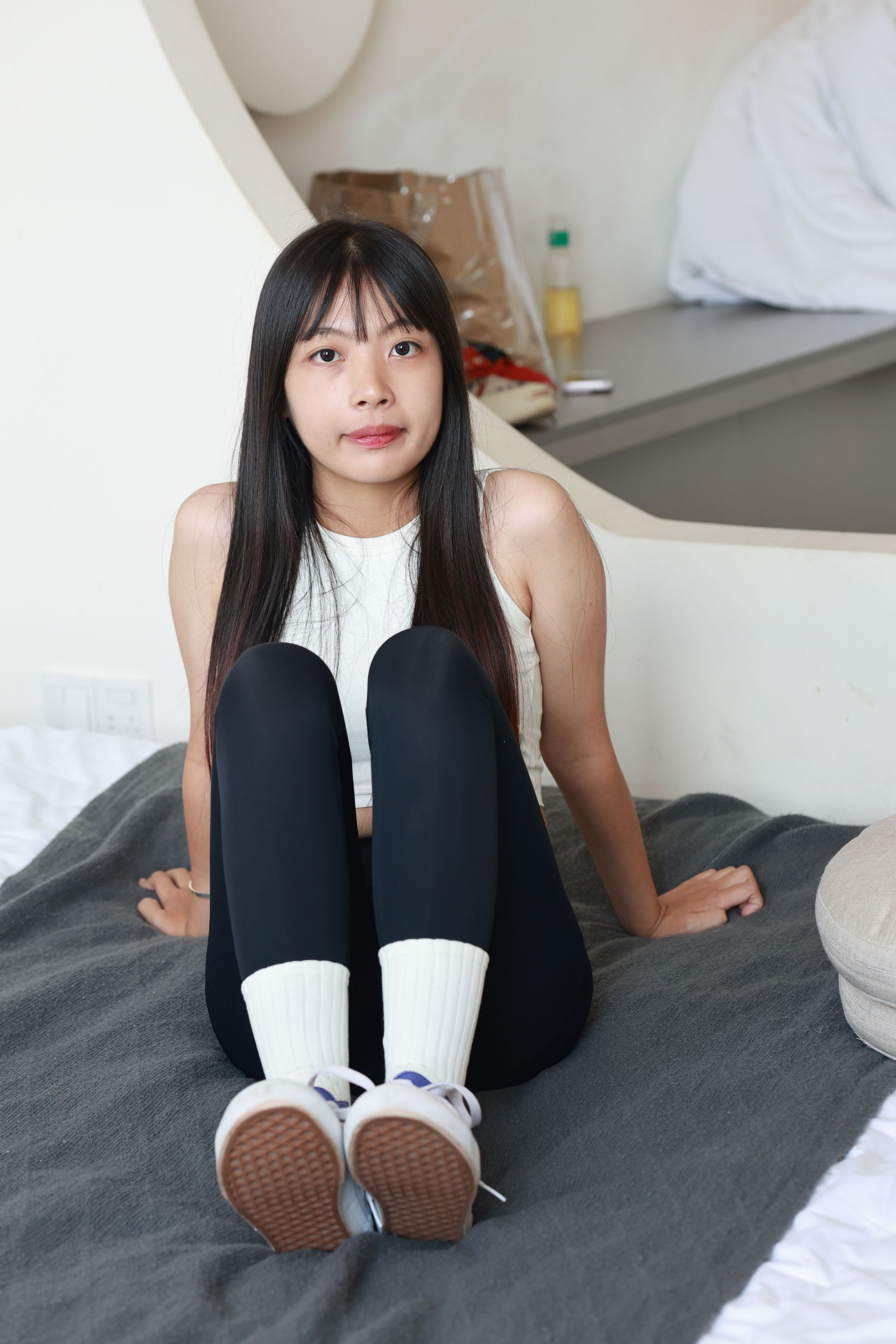 绮梦摄影 2024.09.01 No.013 团子 珍藏无修无水印版/(369P)