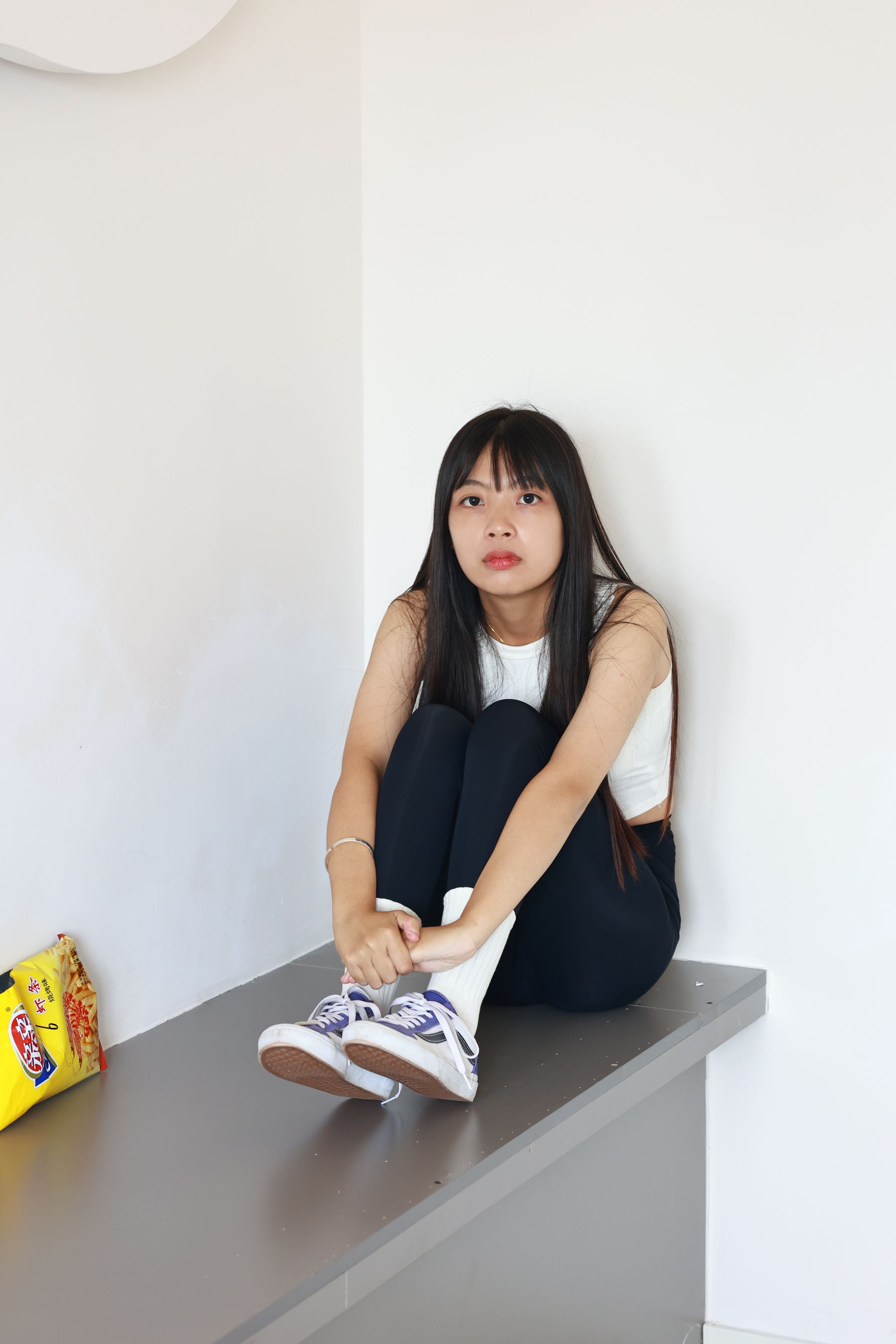 绮梦摄影 2024.09.01 No.013 团子 珍藏无修无水印版/(369P)