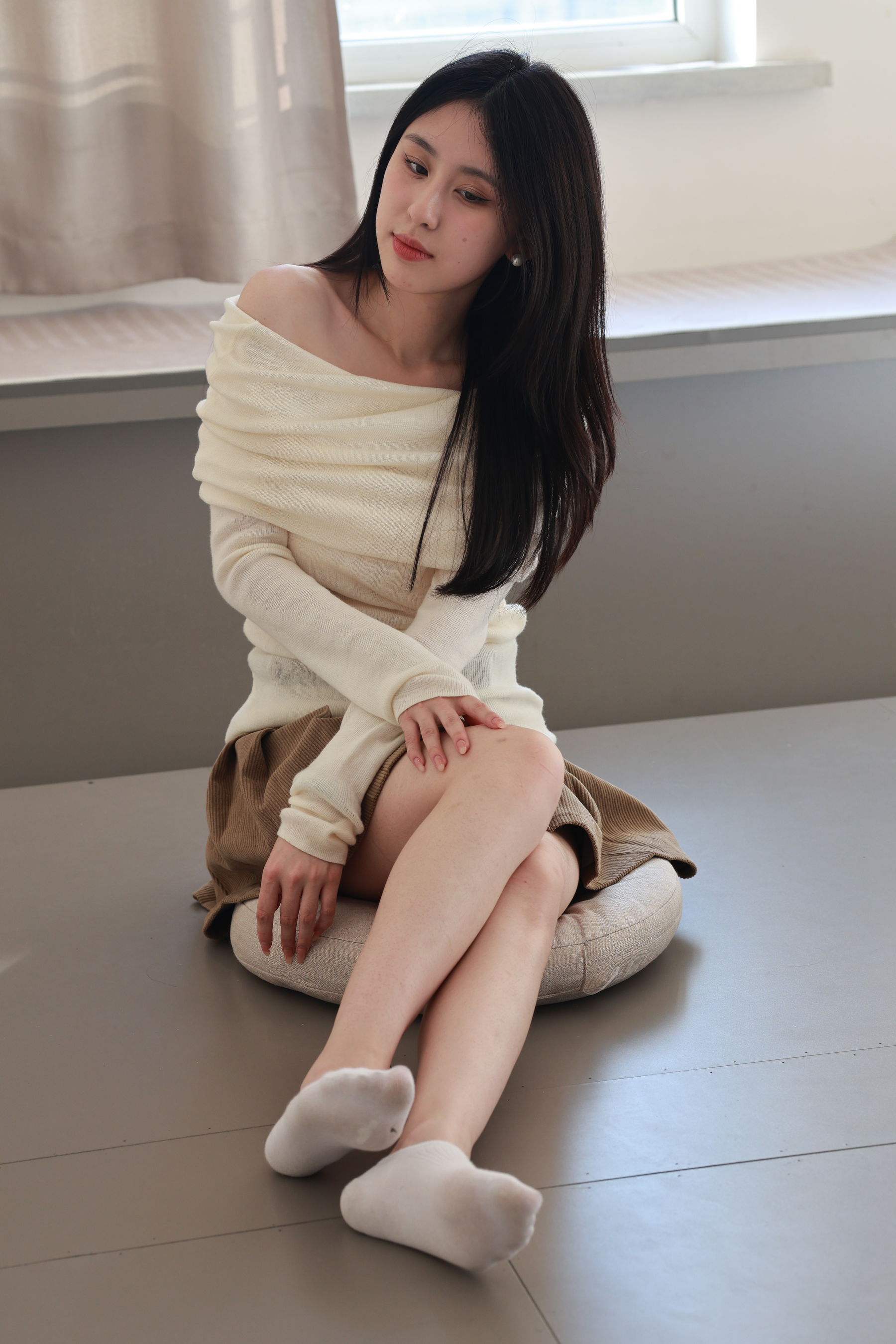 绮梦摄影 2024.09.02 No.014 yaya 珍藏无修无水印版/(511P)