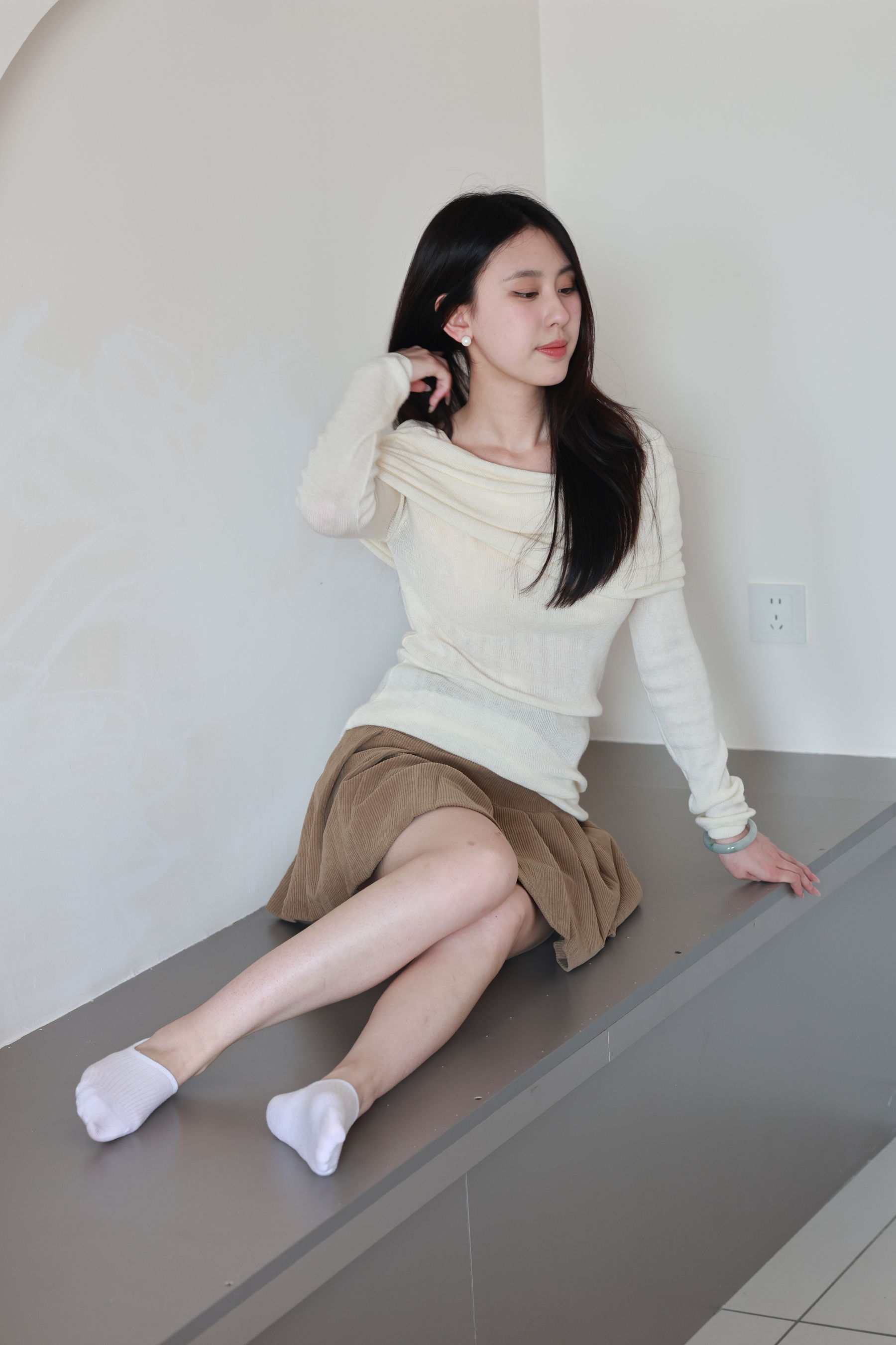 绮梦摄影 2024.09.02 No.014 yaya 珍藏无修无水印版/(511P)