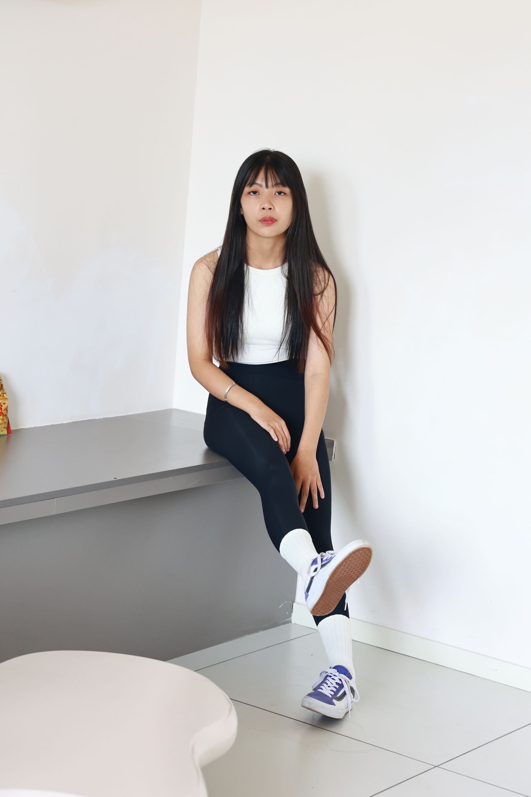 绮梦摄影 2024.09.01 No.013 团子 珍藏无修无水印版/(369P)