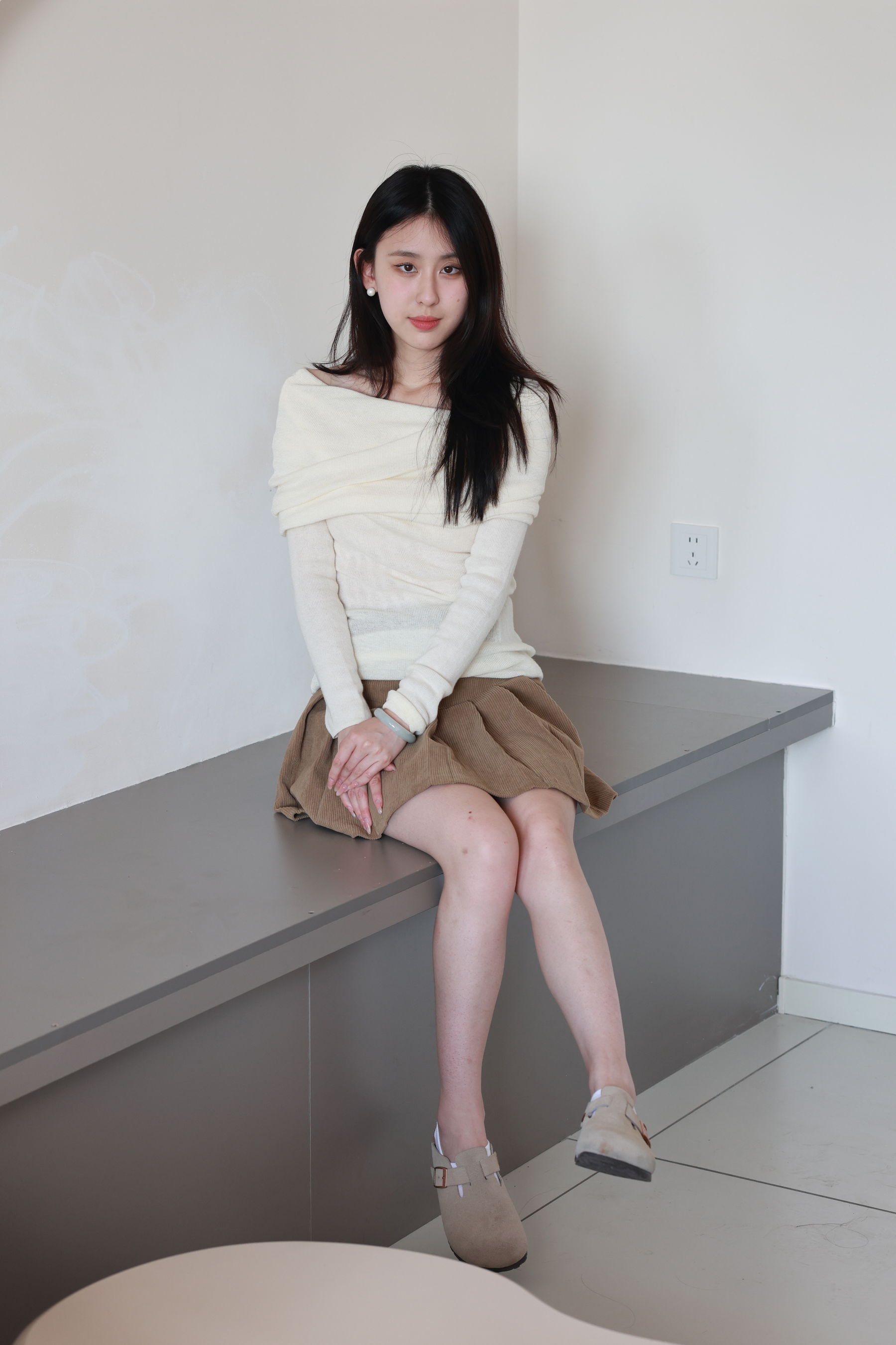 绮梦摄影 2024.09.02 No.014 yaya 珍藏无修无水印版/(511P)