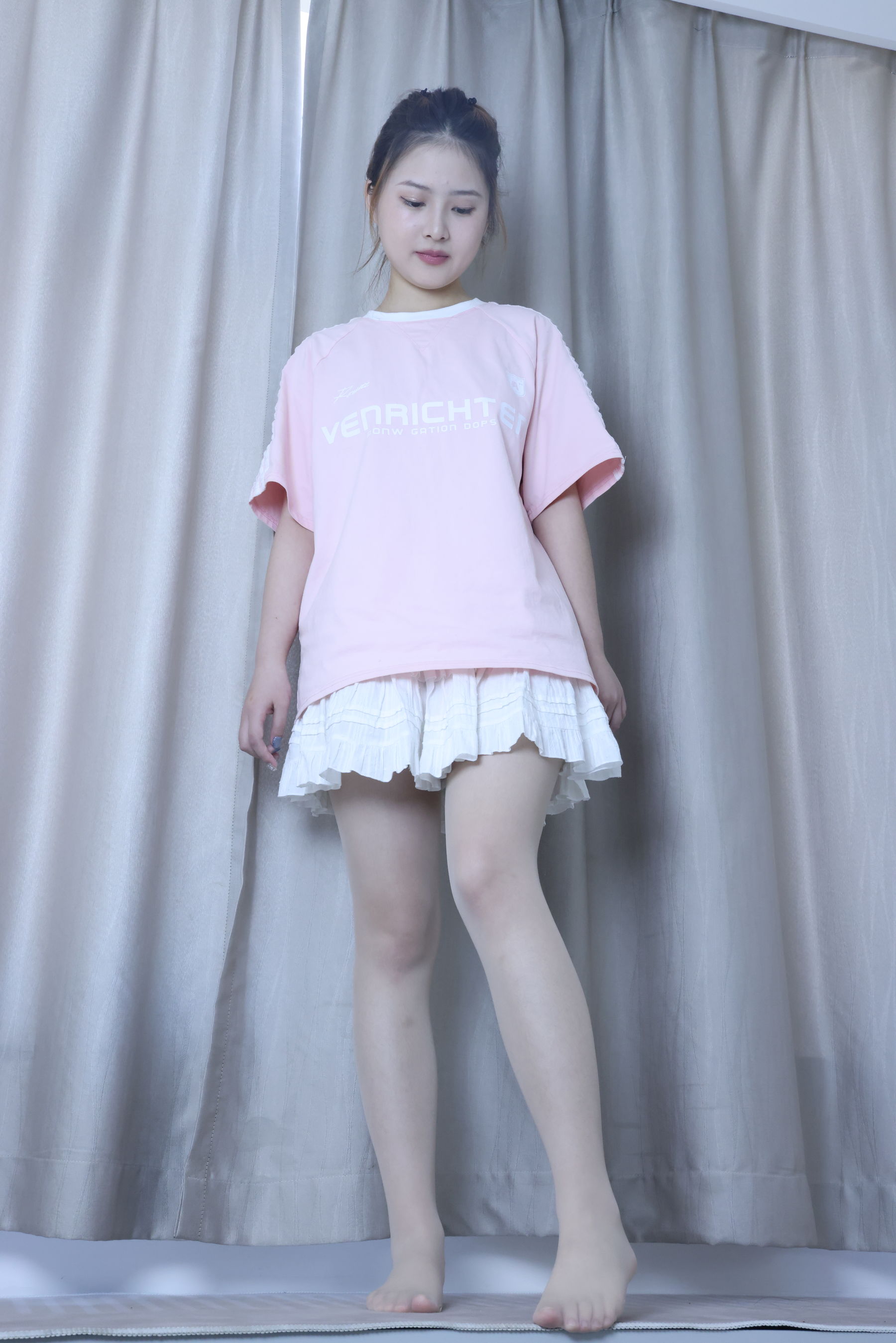 绮梦摄影 2024.09.05 No.017 露露 珍藏无修无水印版/(1150P)