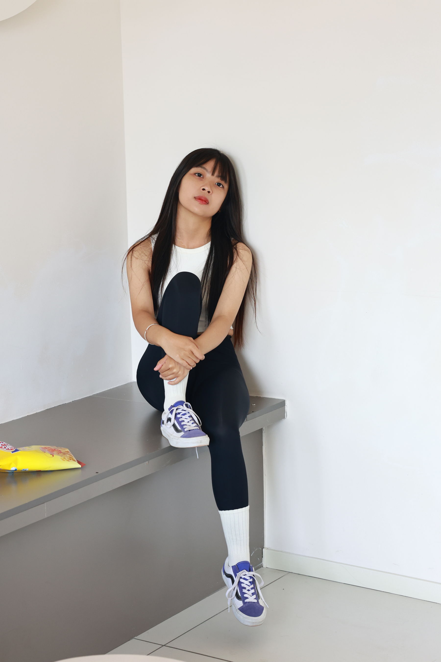 绮梦摄影 2024.09.01 No.013 团子 珍藏无修无水印版/(369P)