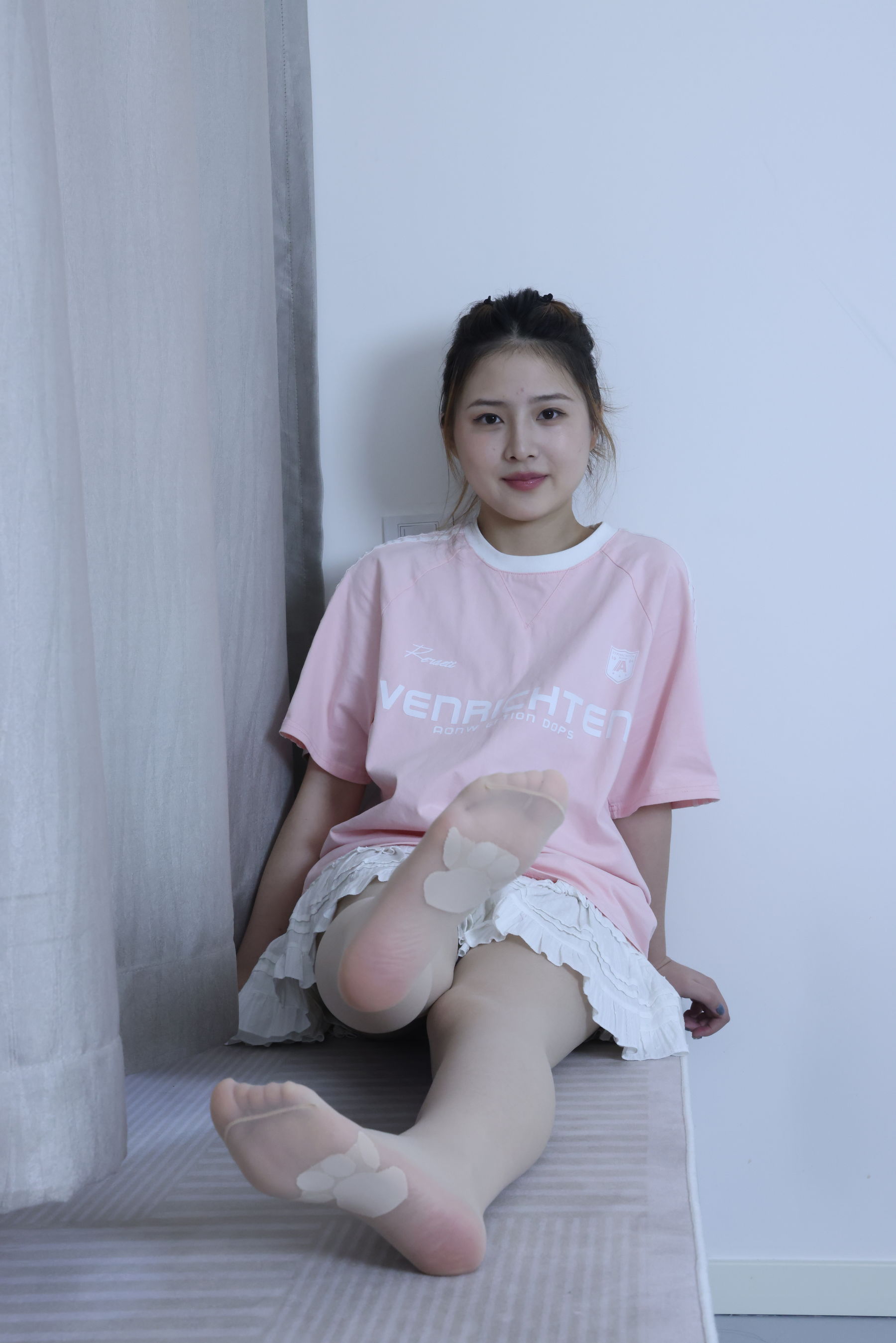 绮梦摄影 2024.09.05 No.017 露露 珍藏无修无水印版/(1150P)