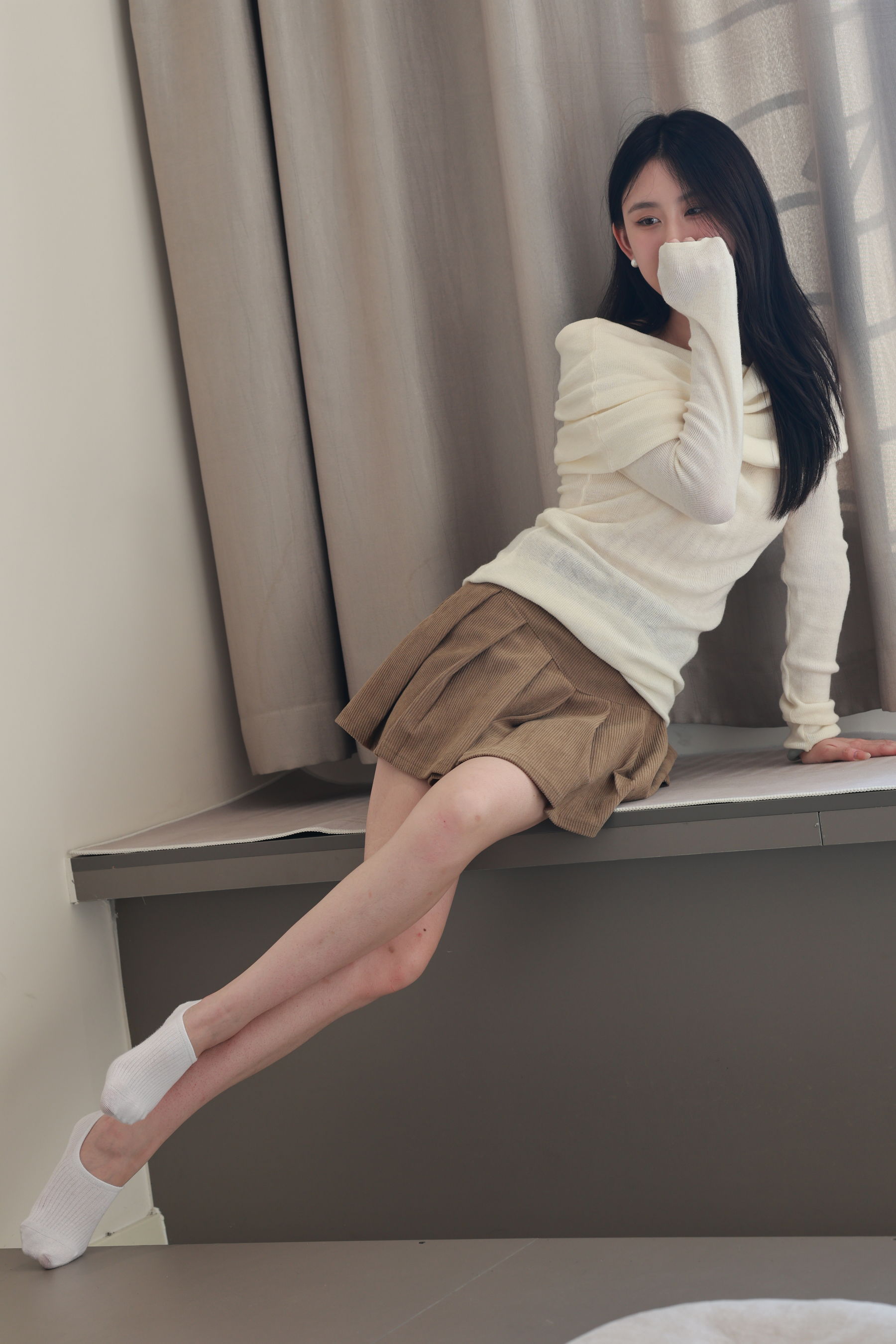 绮梦摄影 2024.09.02 No.014 yaya 珍藏无修无水印版/(511P)