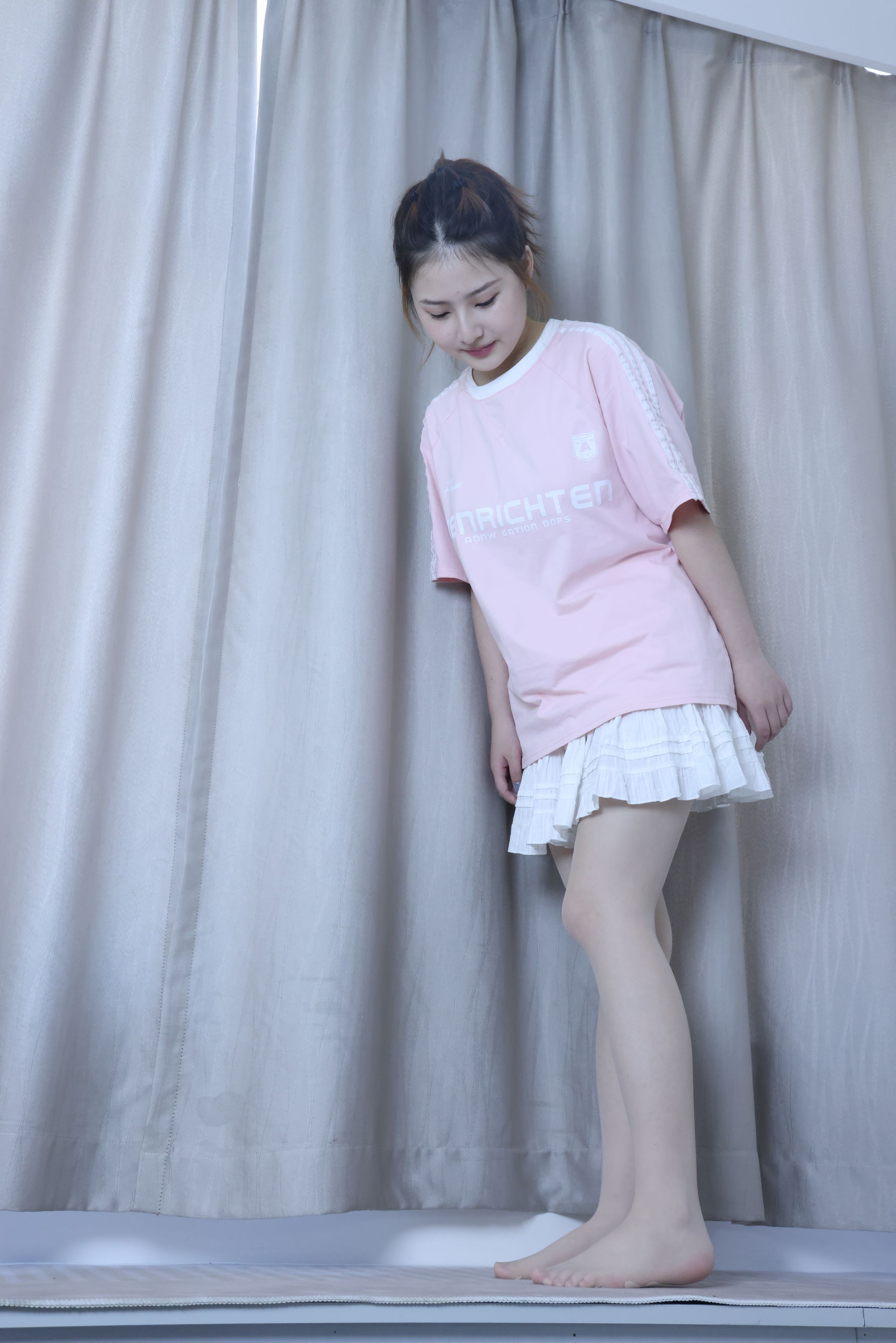 绮梦摄影 2024.09.05 No.017 露露 珍藏无修无水印版/(1150P)