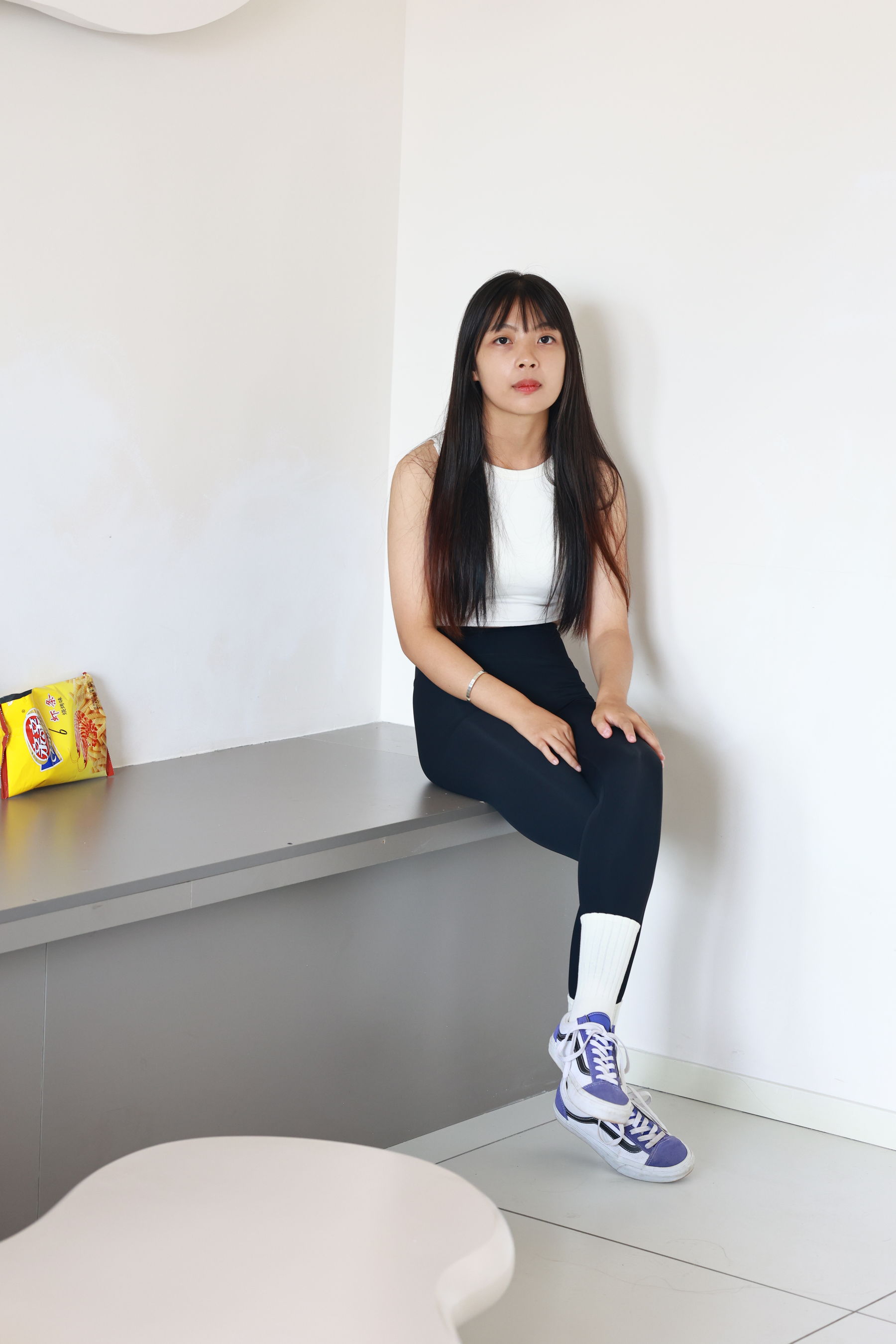 绮梦摄影 2024.09.01 No.013 团子 珍藏无修无水印版/(369P)