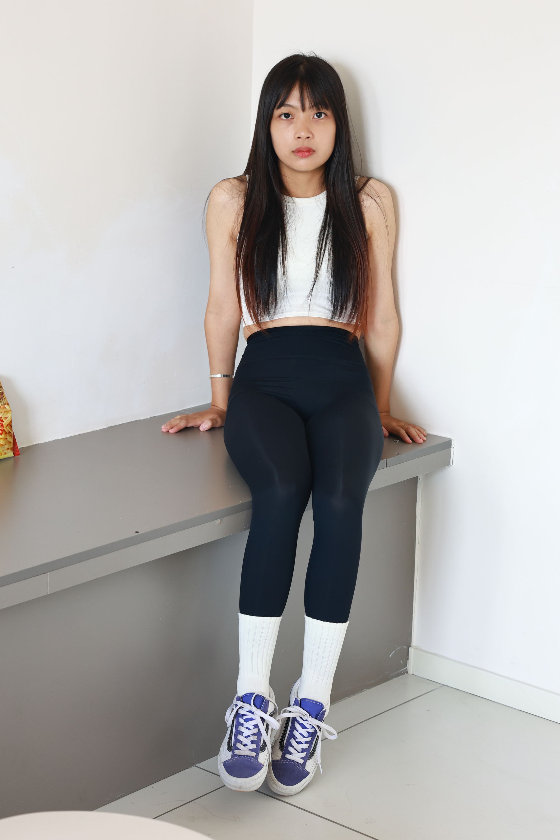 绮梦摄影 2024.09.01 No.013 团子 珍藏无修无水印版/(369P)