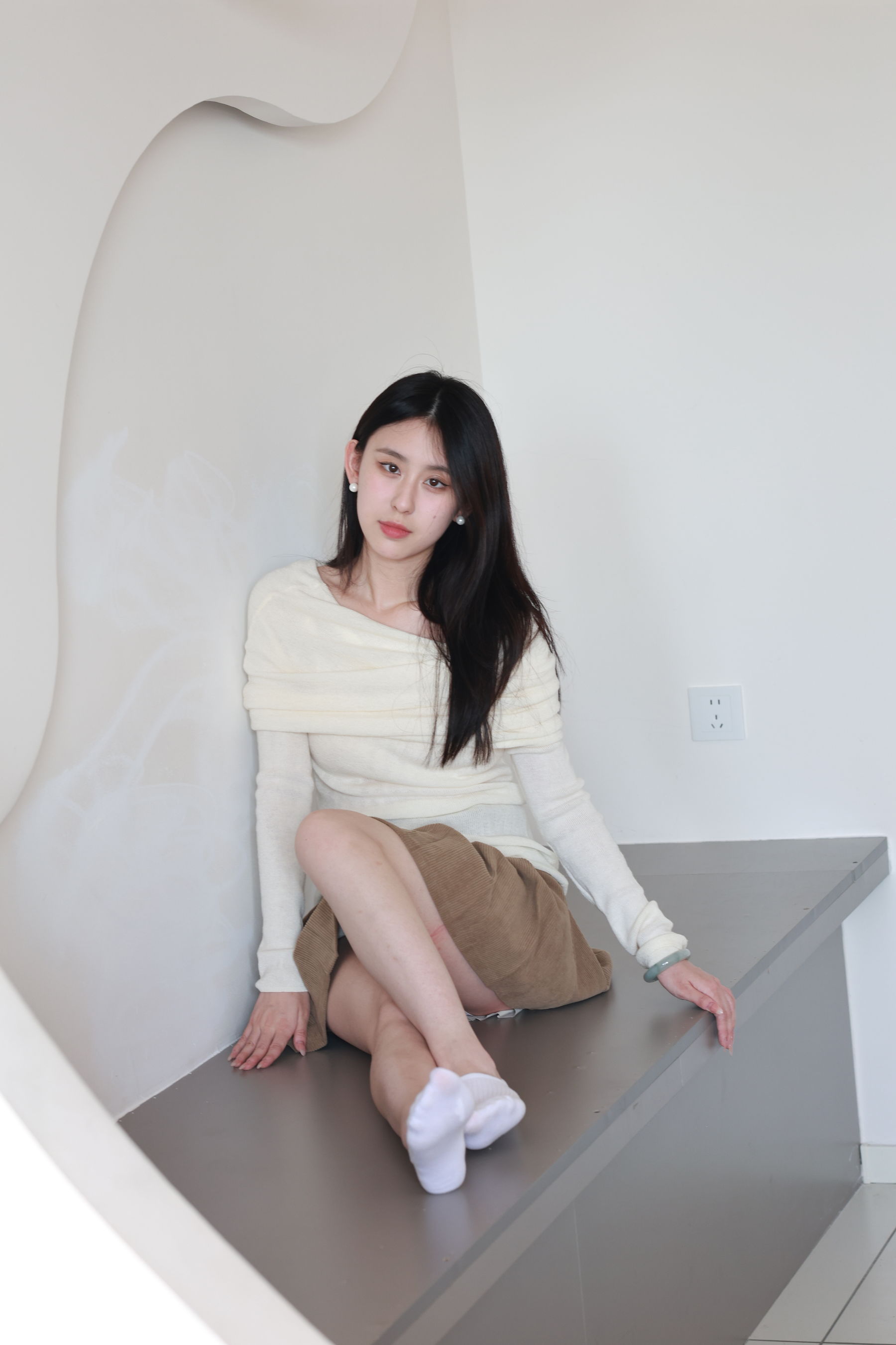 绮梦摄影 2024.09.02 No.014 yaya 珍藏无修无水印版/(511P)