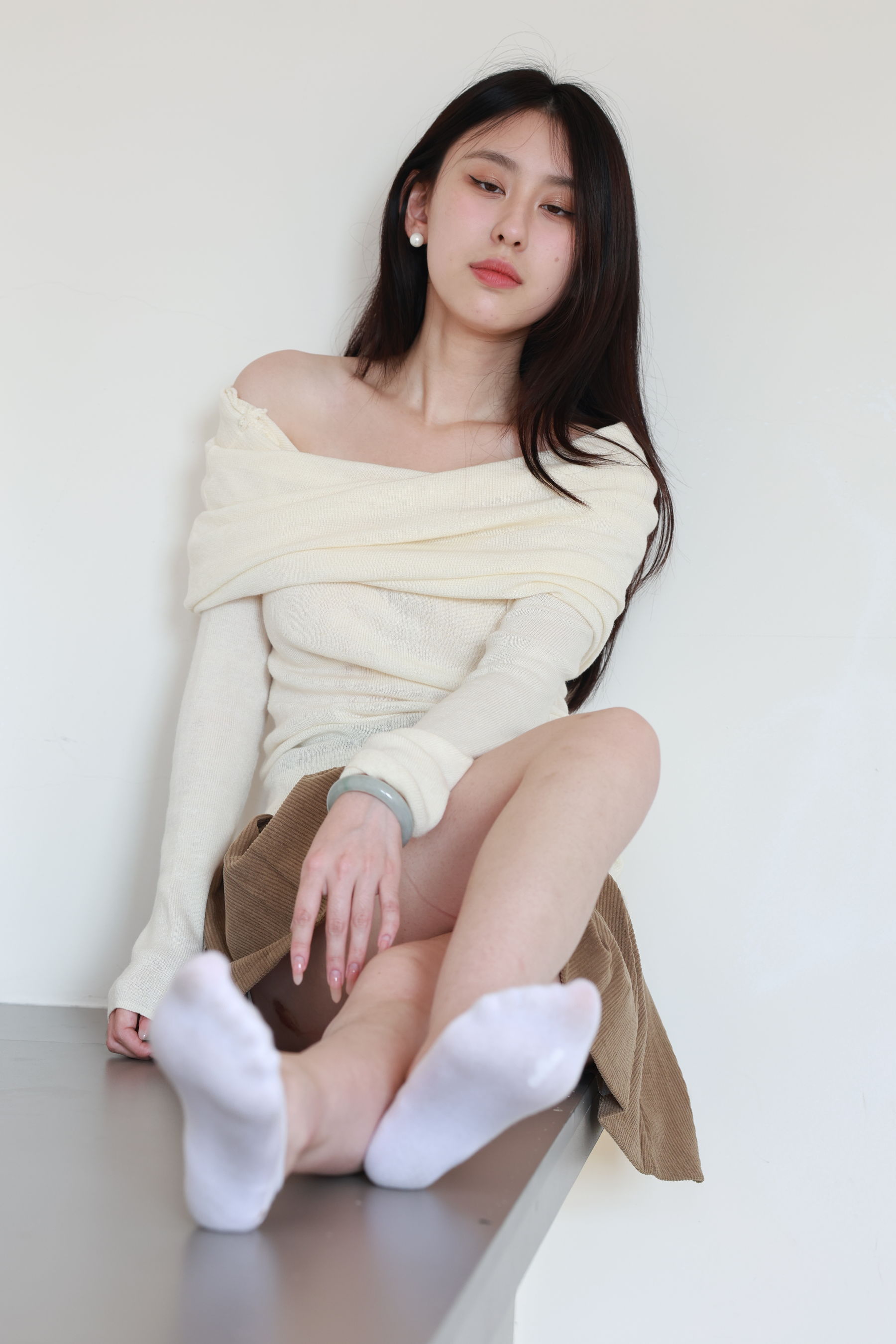 绮梦摄影 2024.09.02 No.014 yaya 珍藏无修无水印版/(511P)