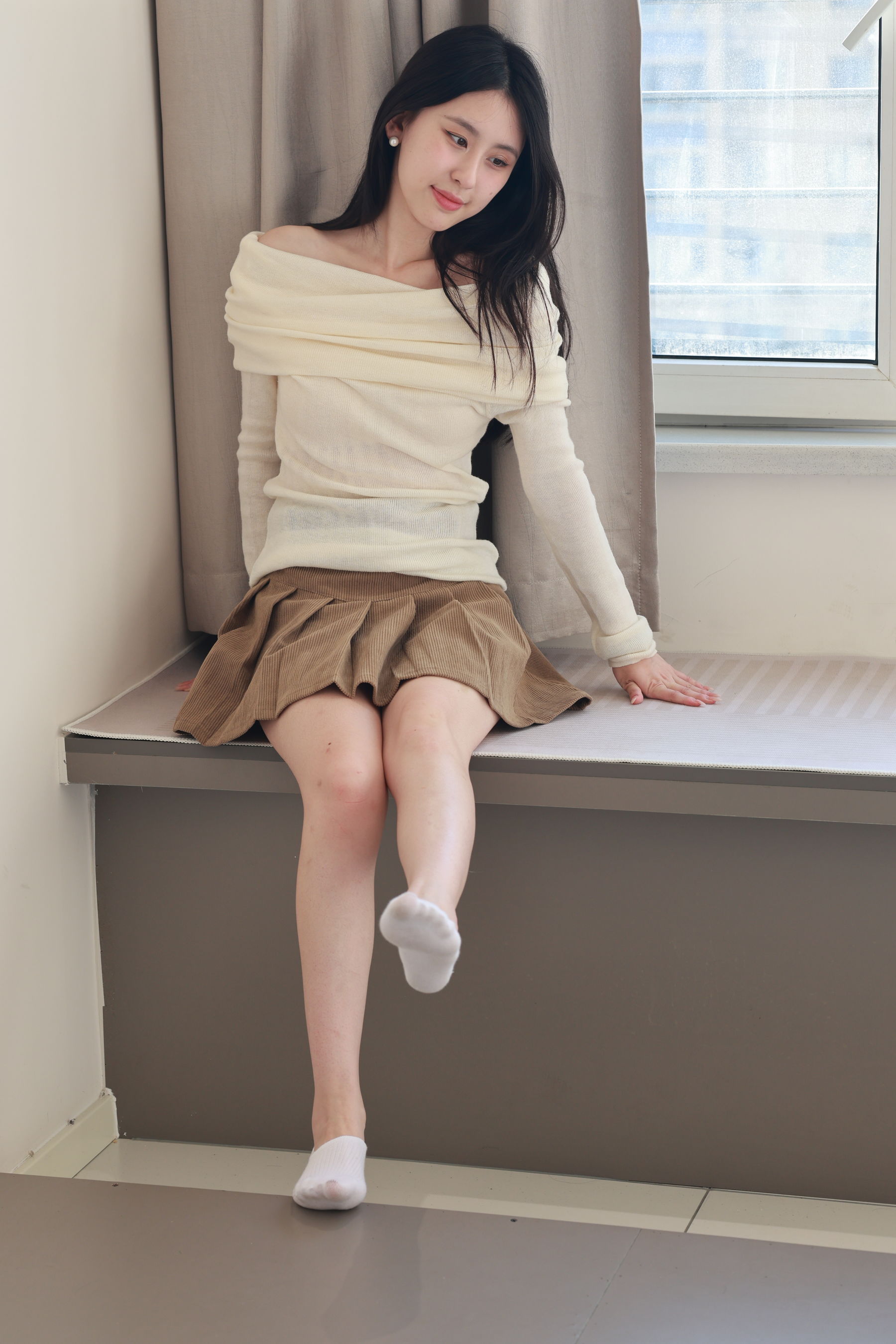 绮梦摄影 2024.09.02 No.014 yaya 珍藏无修无水印版/(511P)