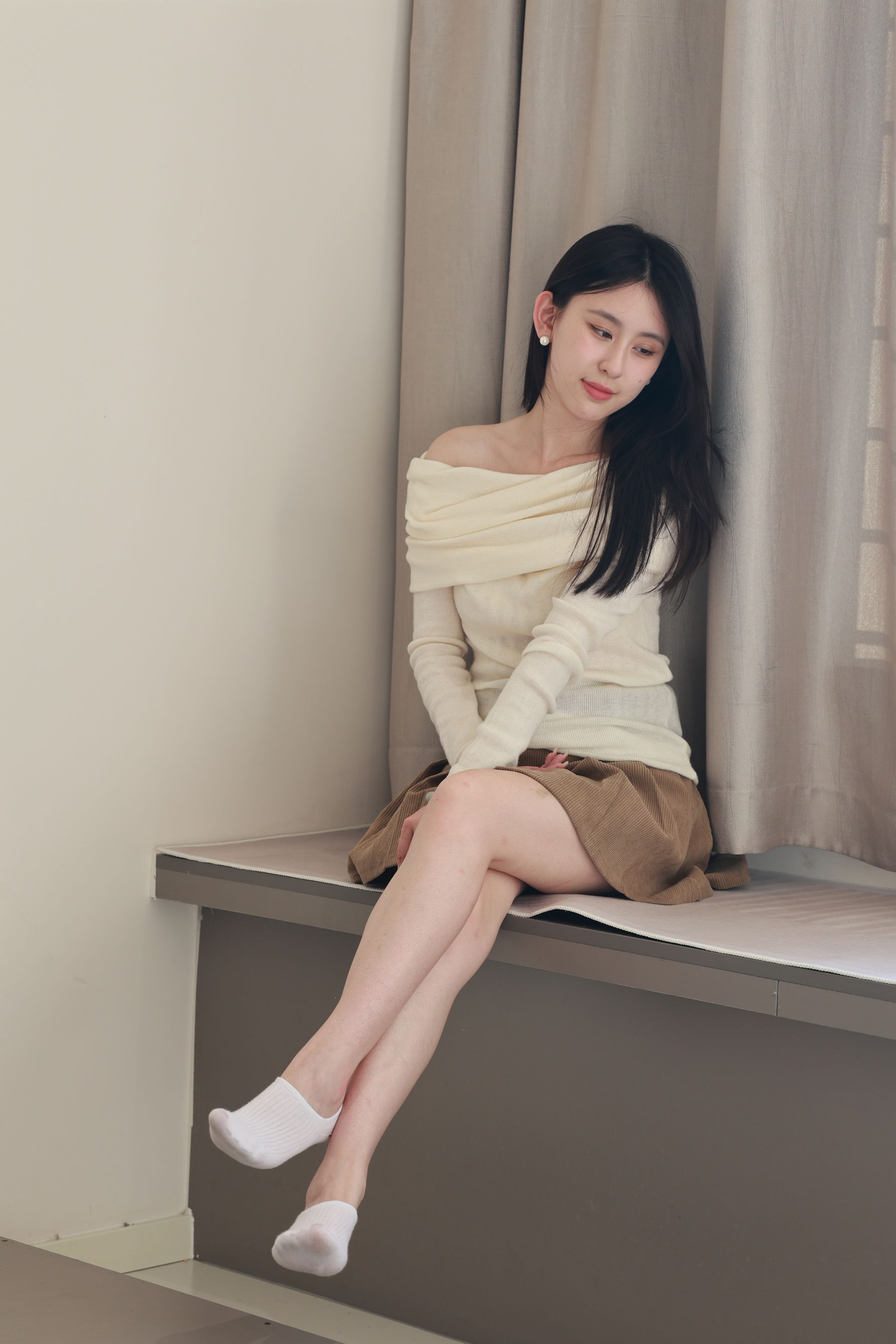 绮梦摄影 2024.09.02 No.014 yaya 珍藏无修无水印版/(511P)