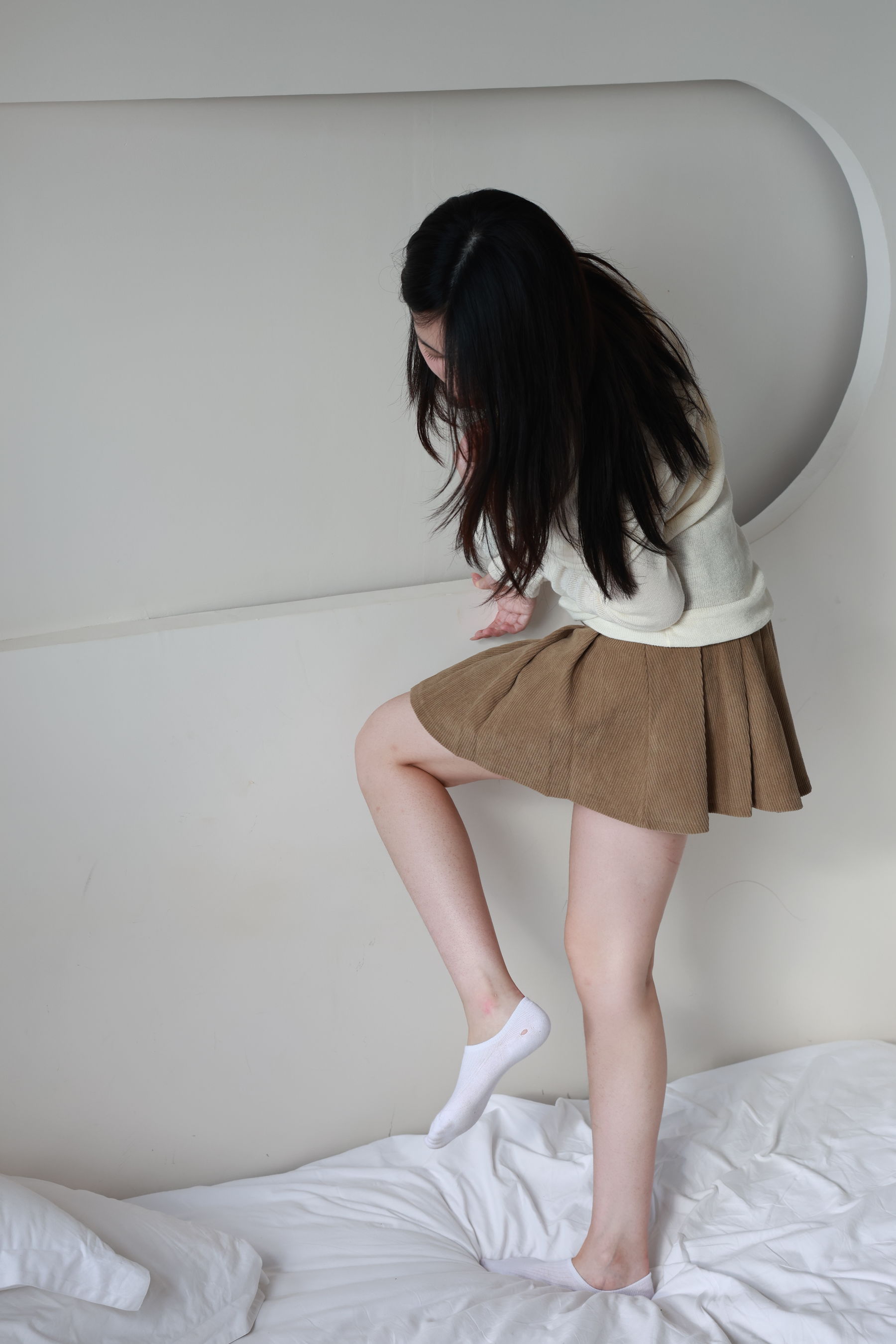 绮梦摄影 2024.09.02 No.014 yaya 珍藏无修无水印版/(511P)