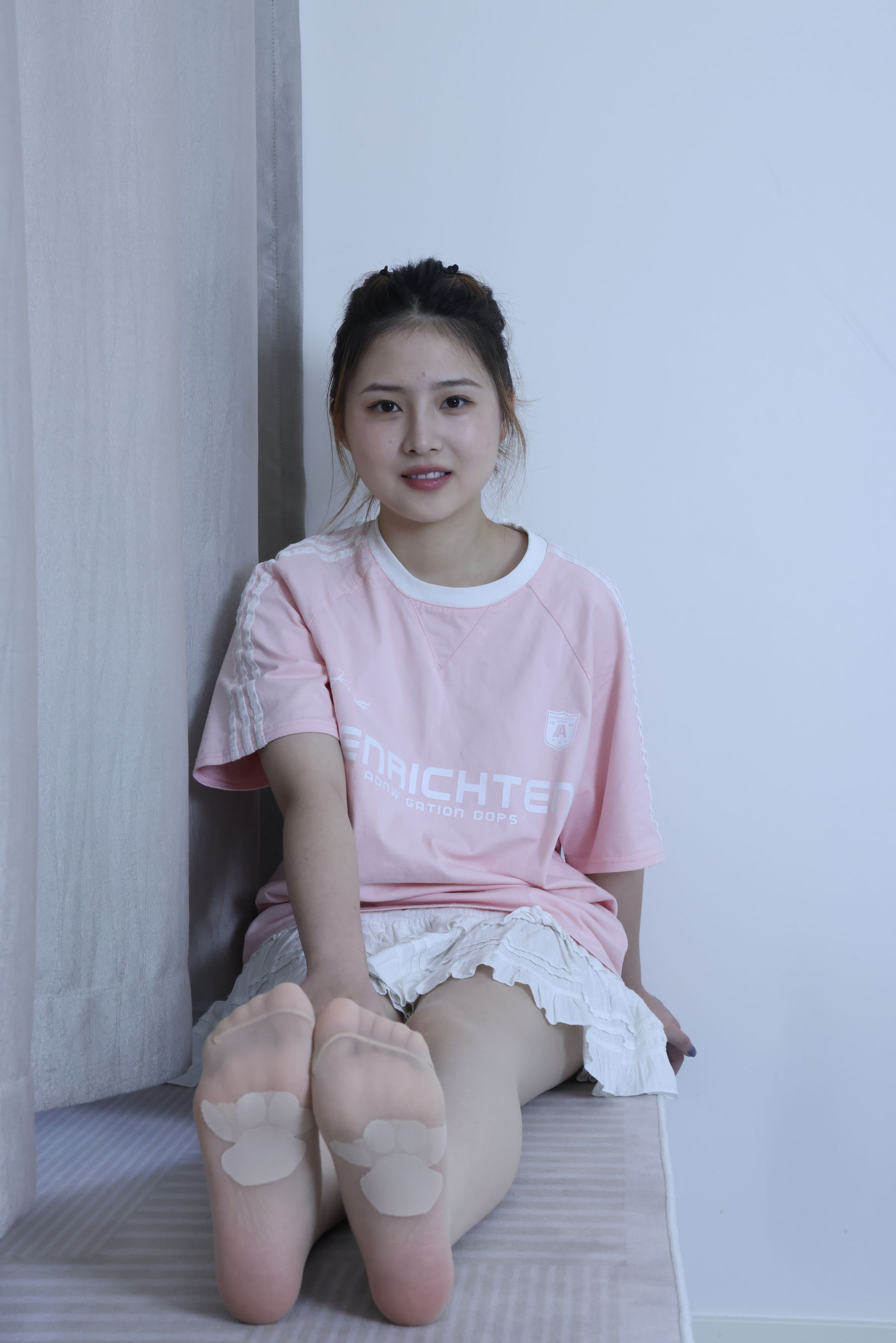 绮梦摄影 2024.09.05 No.017 露露 珍藏无修无水印版/(1150P)