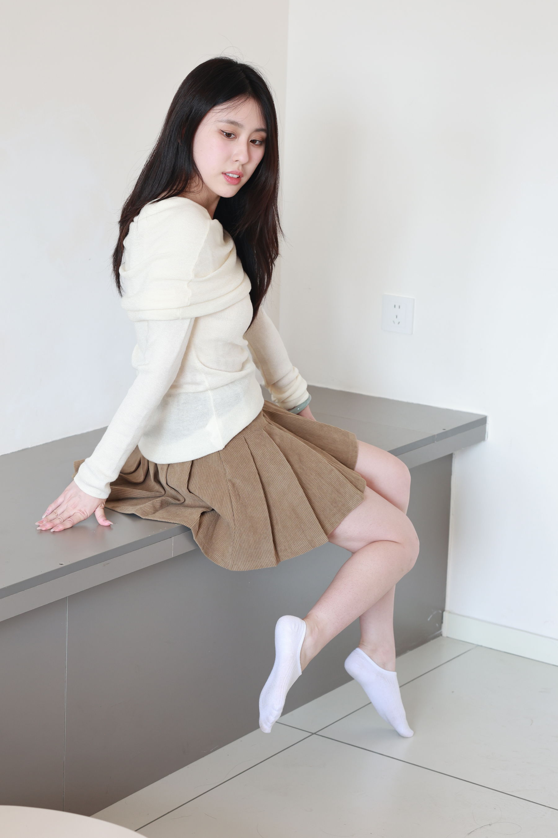 绮梦摄影 2024.09.02 No.014 yaya 珍藏无修无水印版/(511P)