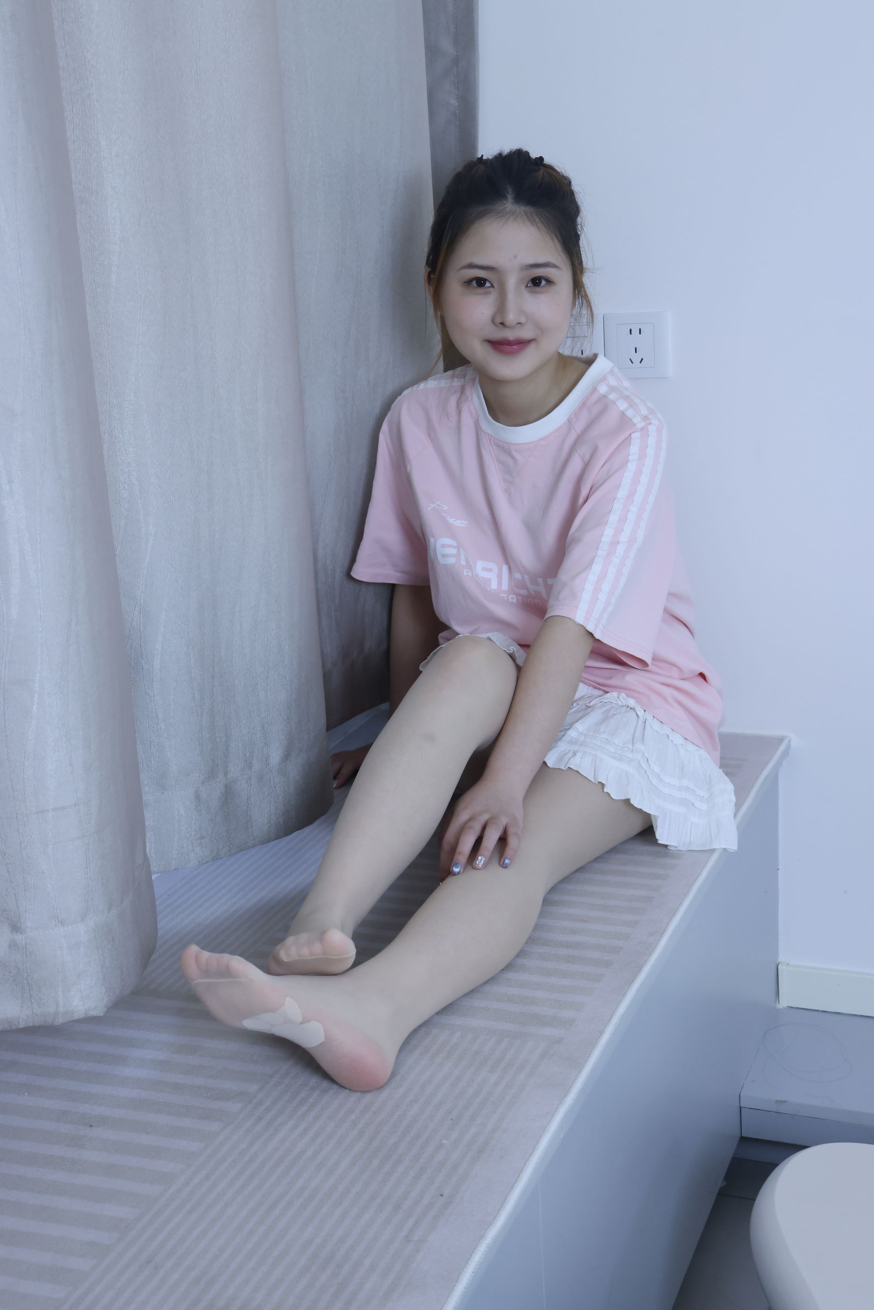 绮梦摄影 2024.09.05 No.017 露露 珍藏无修无水印版/(1150P)