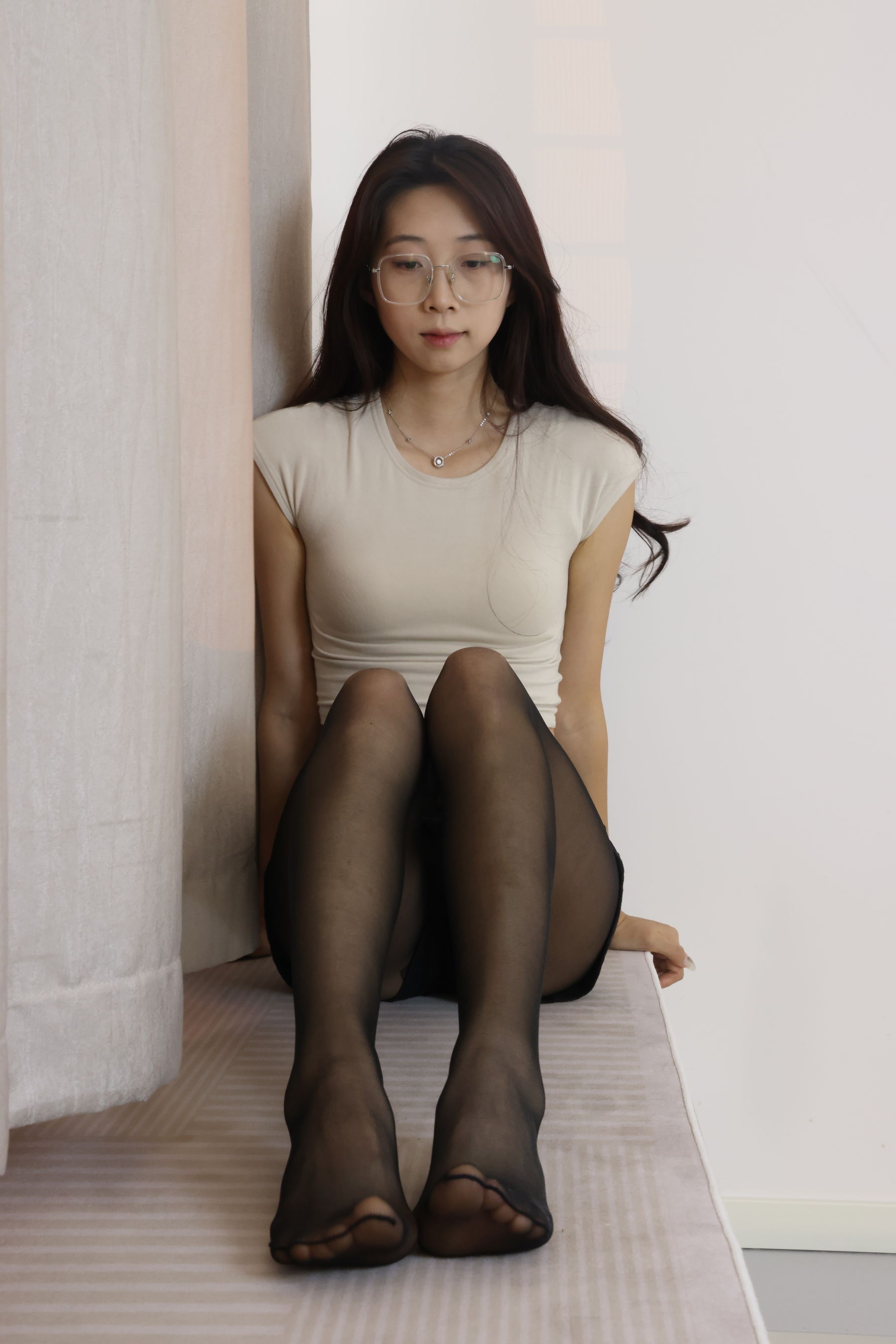 绮梦摄影 2024.09.03 No.015 秋月 珍藏无修无水印版/(867P)