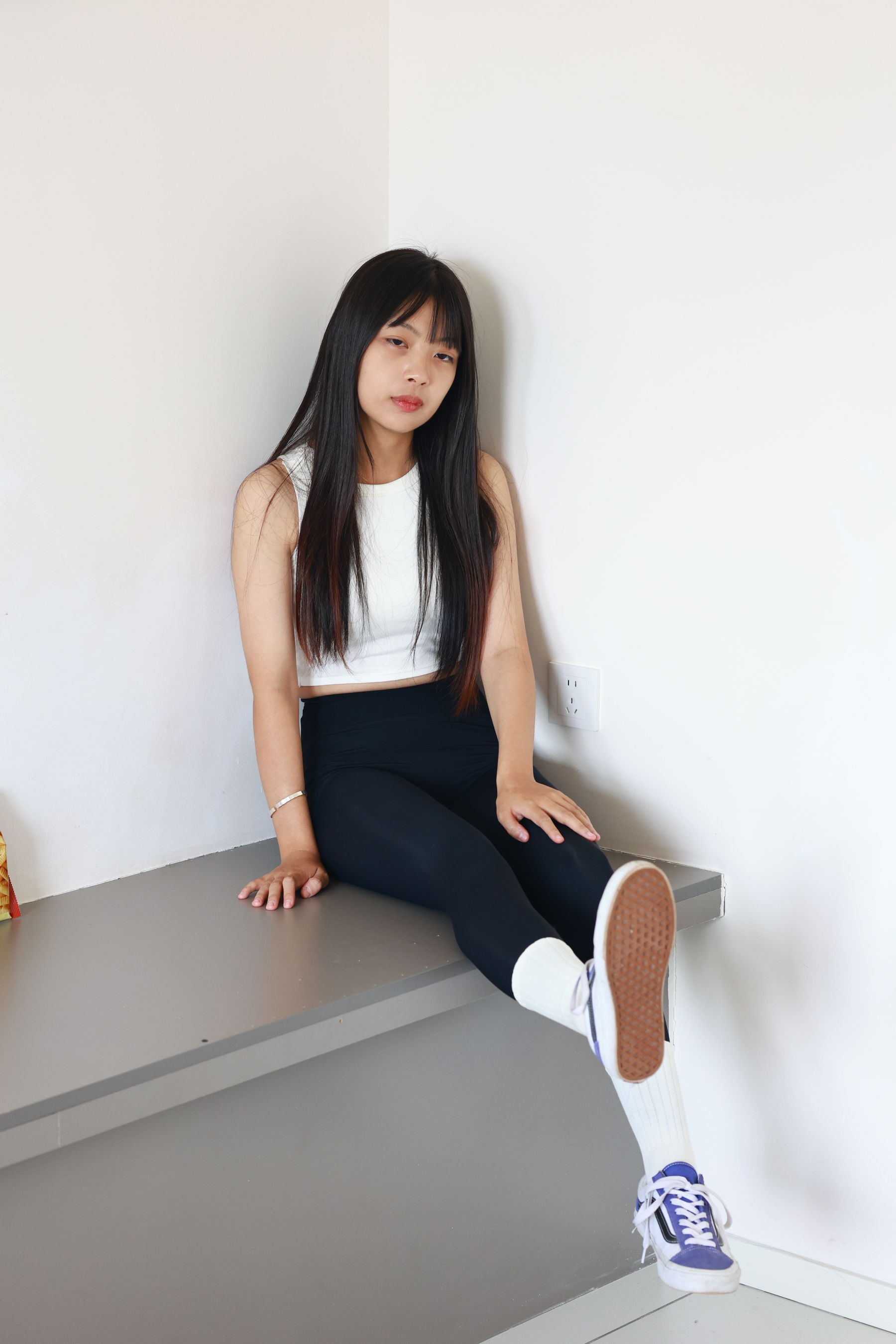 绮梦摄影 2024.09.01 No.013 团子 珍藏无修无水印版/(369P)