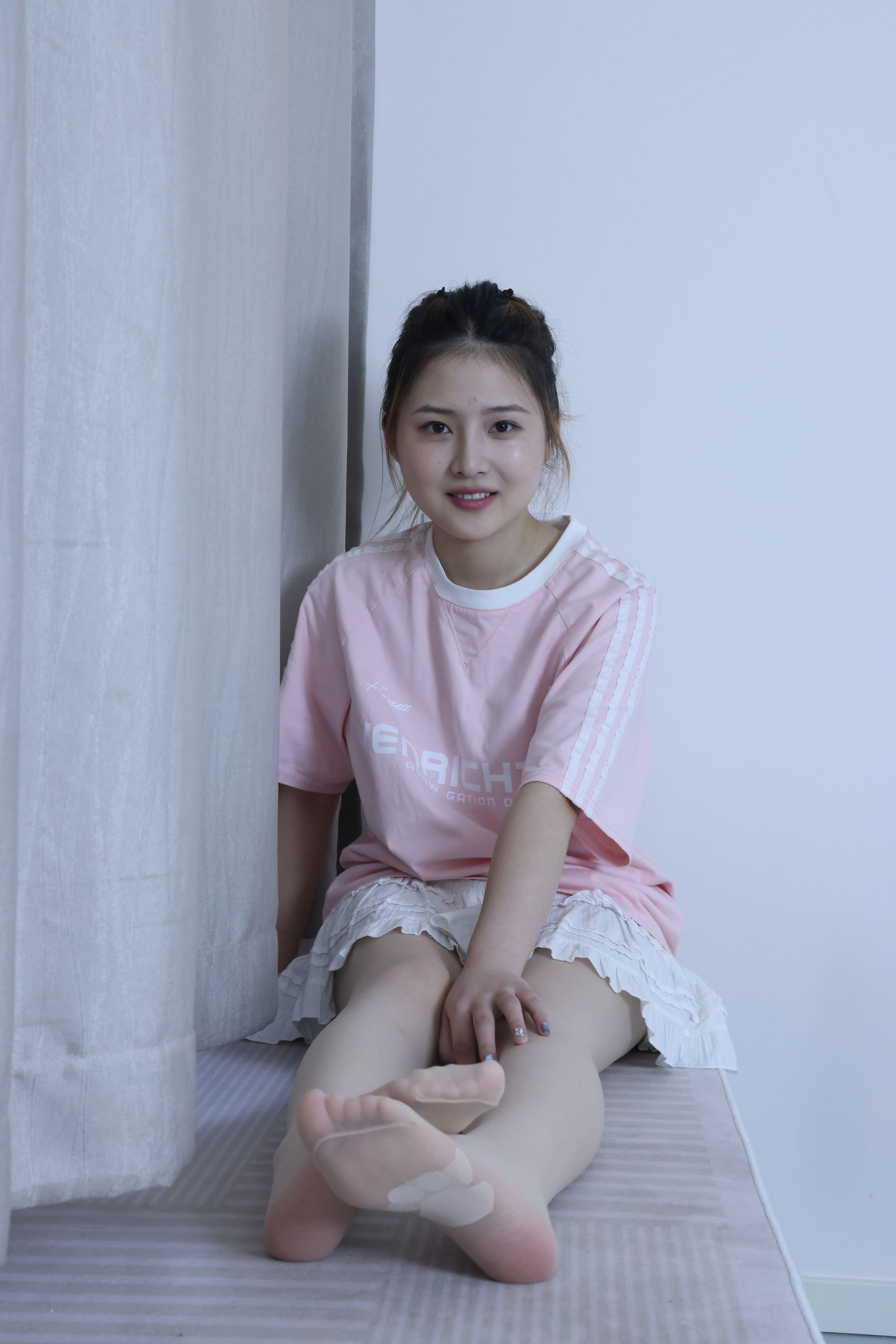 绮梦摄影 2024.09.05 No.017 露露 珍藏无修无水印版/(1150P)