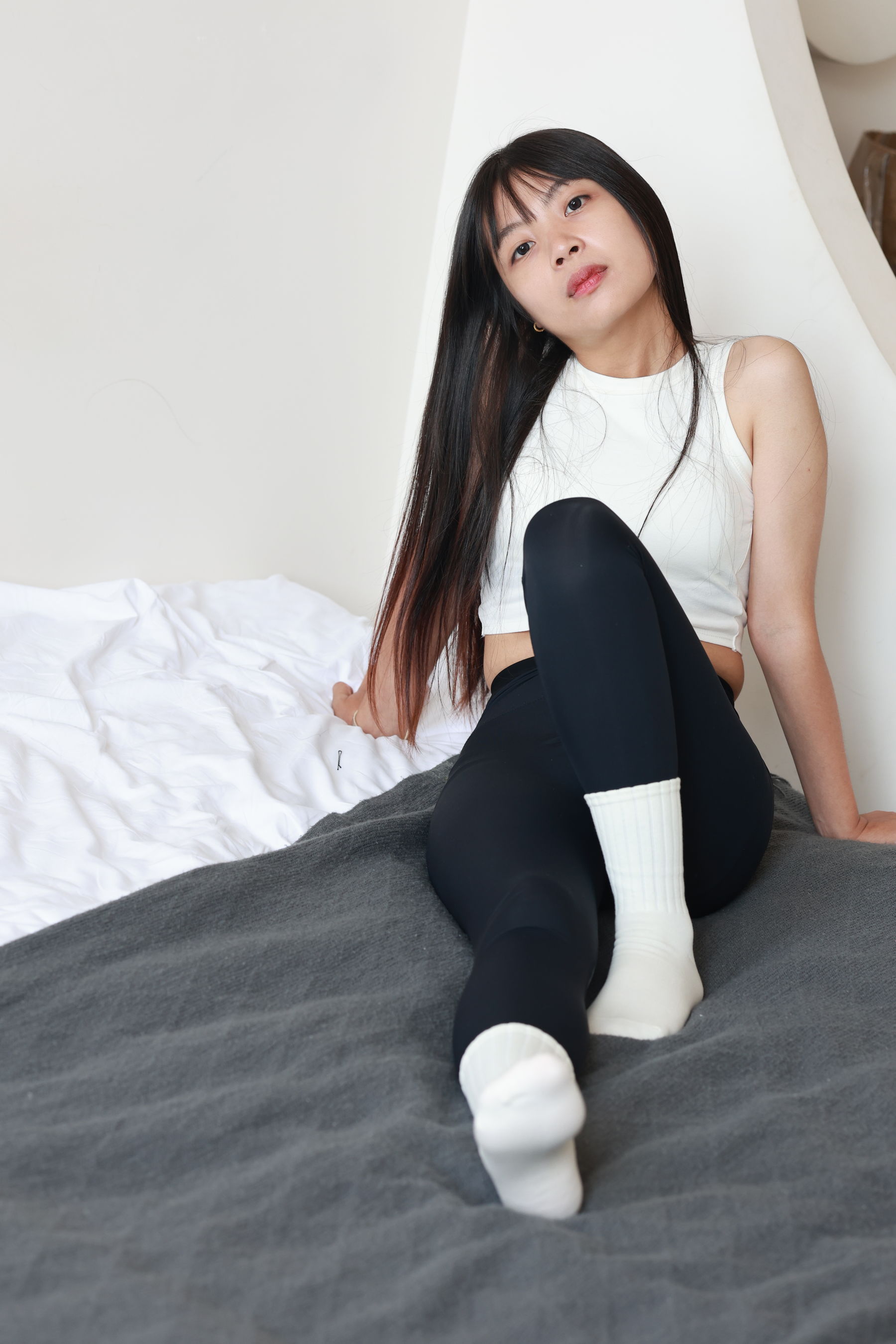 绮梦摄影 2024.09.01 No.013 团子 珍藏无修无水印版/(369P)