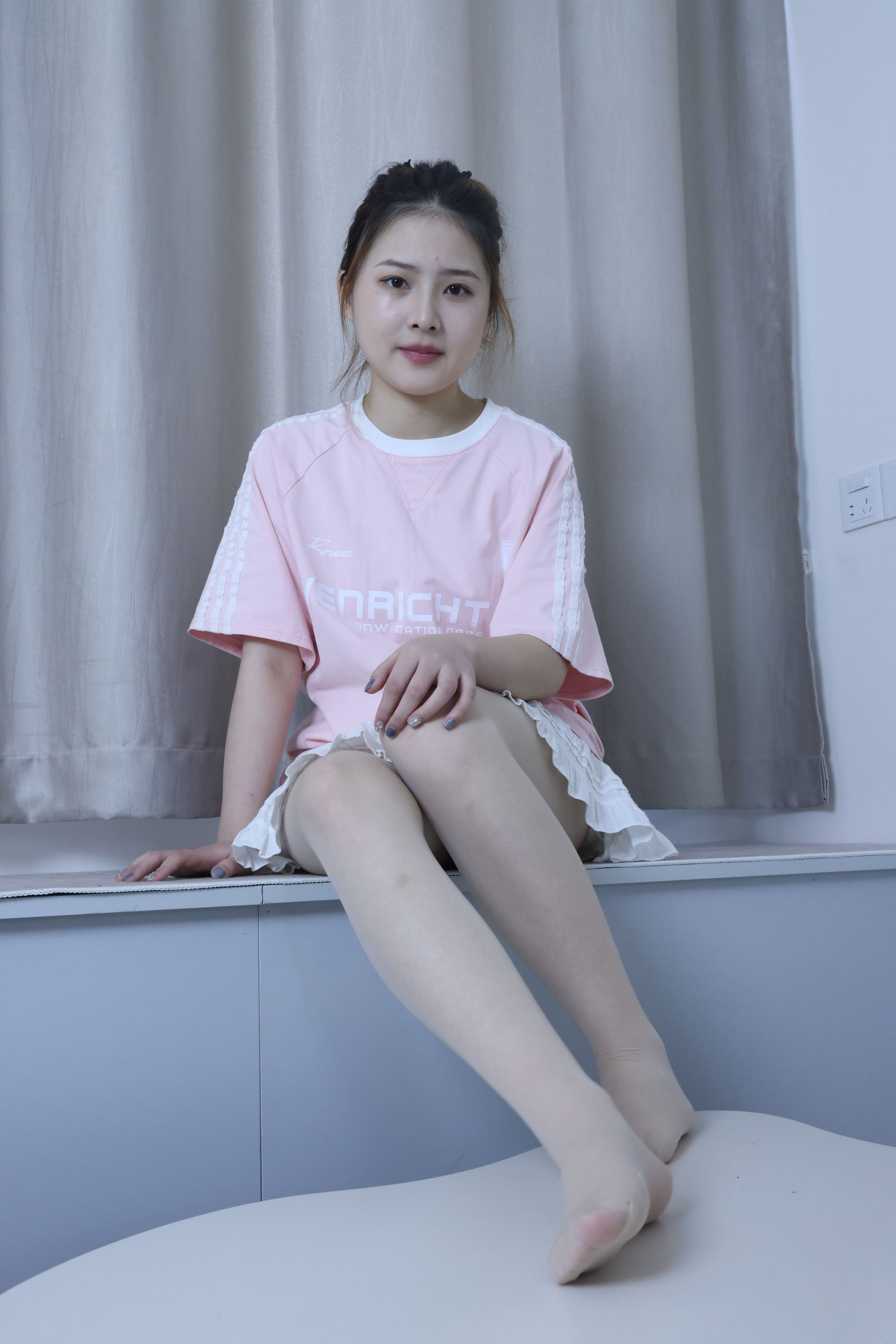 绮梦摄影 2024.09.05 No.017 露露 珍藏无修无水印版/(1150P)