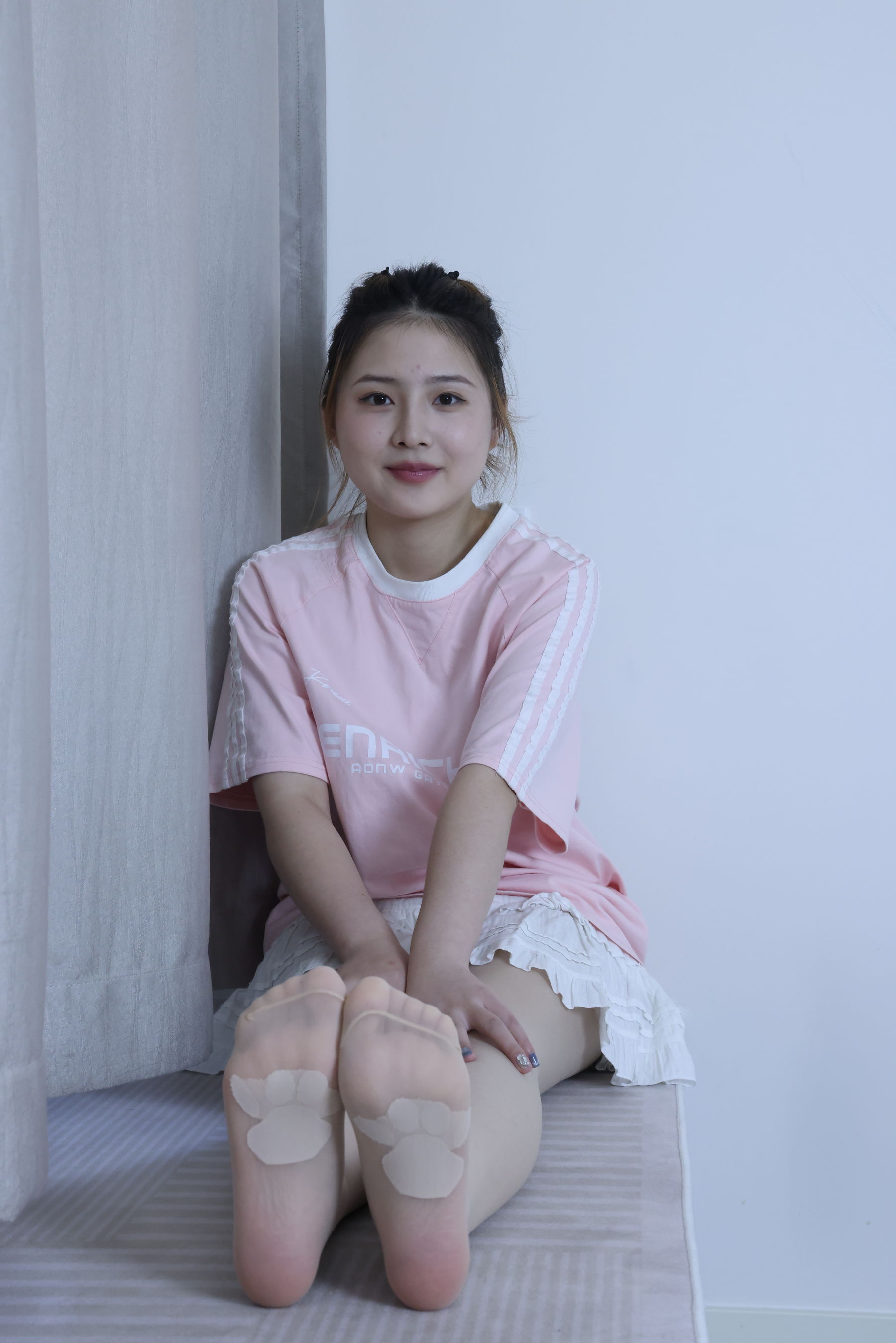 绮梦摄影 2024.09.05 No.017 露露 珍藏无修无水印版/(1150P)