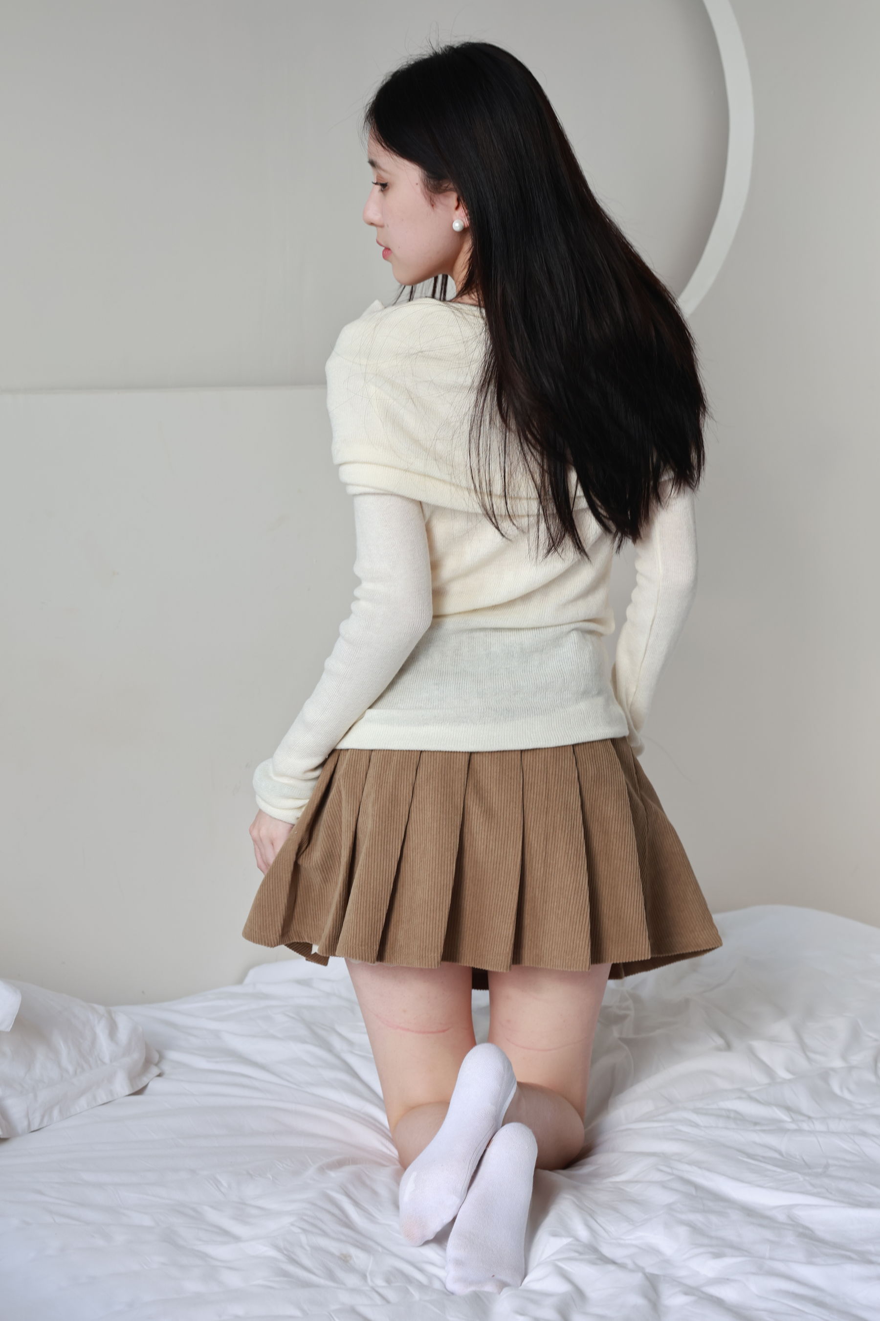 绮梦摄影 2024.09.02 No.014 yaya 珍藏无修无水印版/(511P)