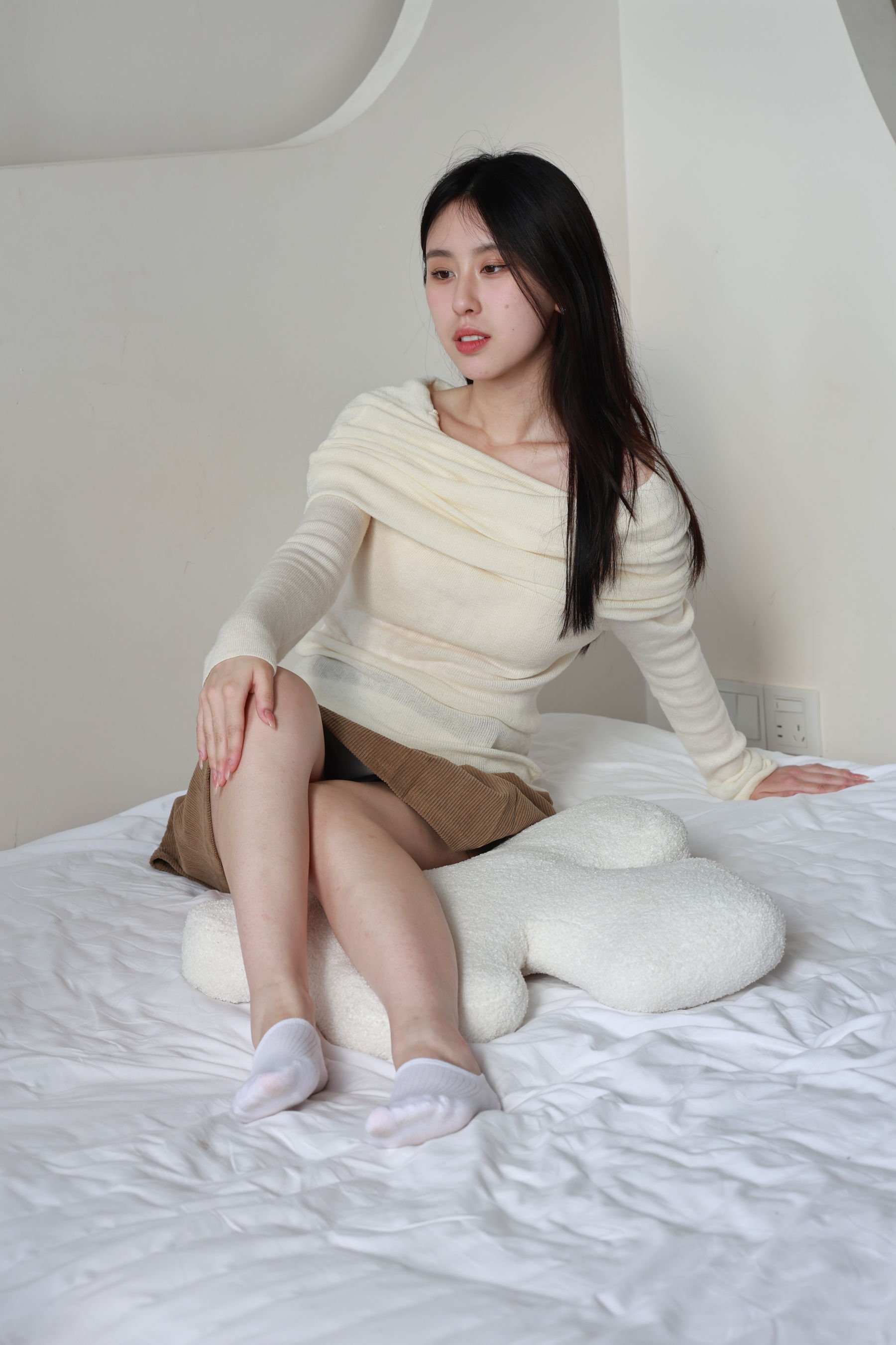 绮梦摄影 2024.09.02 No.014 yaya 珍藏无修无水印版/(511P)