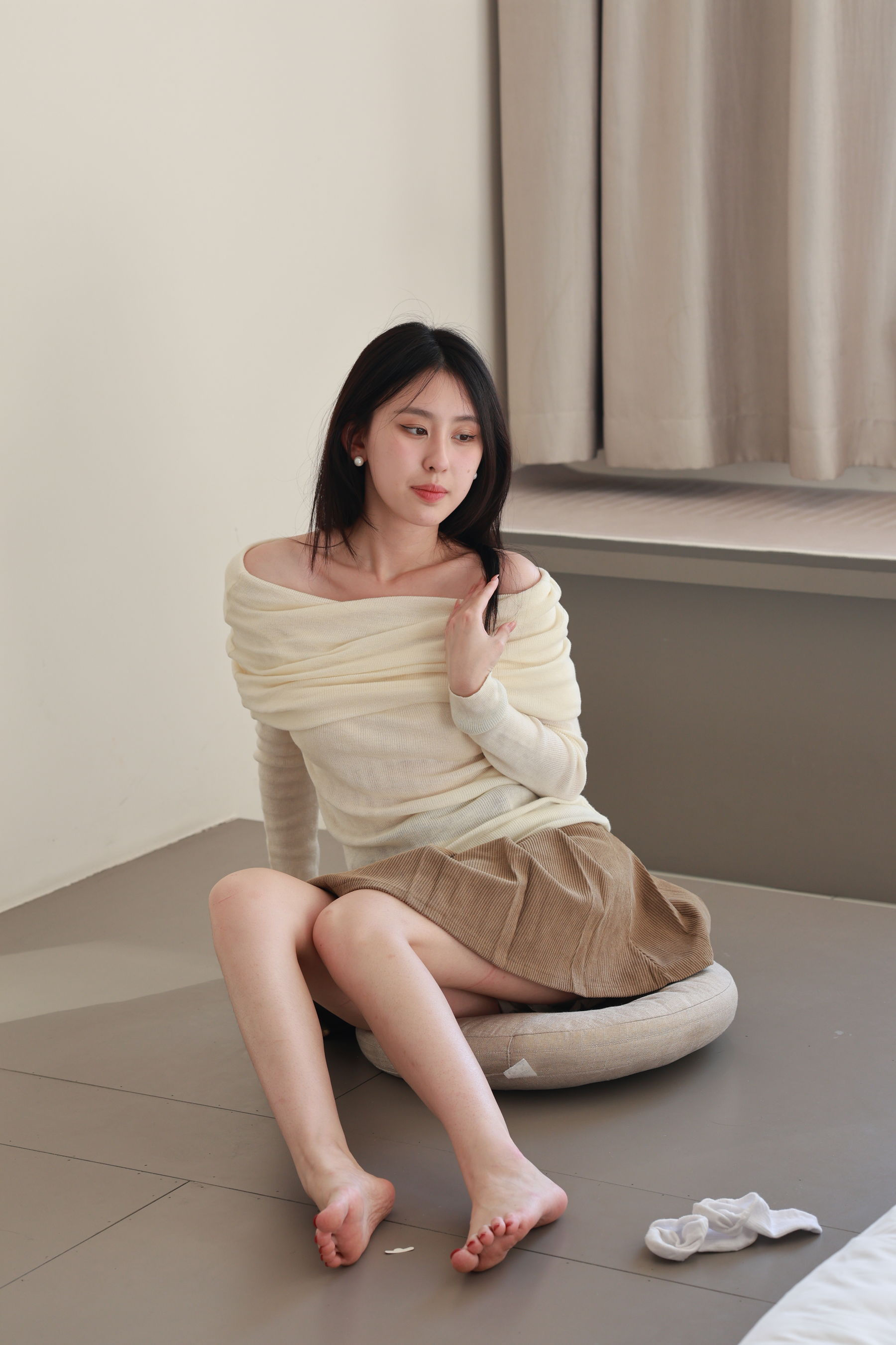 绮梦摄影 2024.09.02 No.014 yaya 珍藏无修无水印版/(511P)