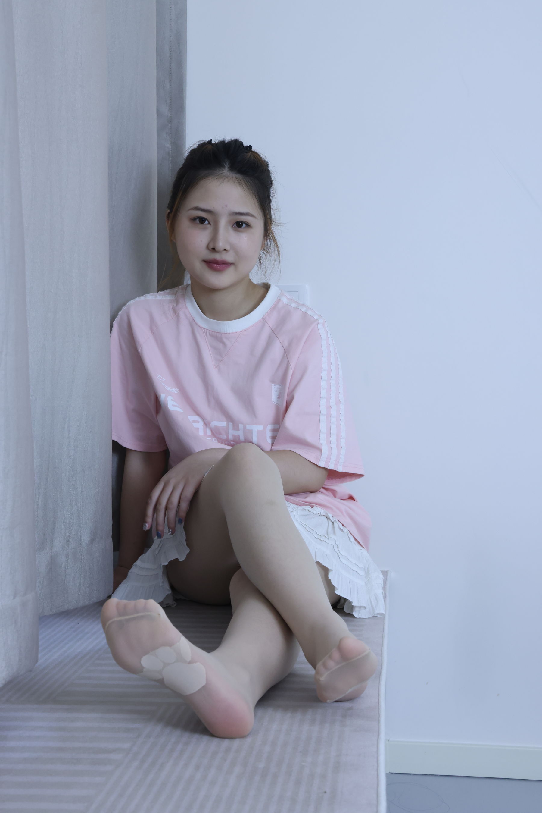 绮梦摄影 2024.09.05 No.017 露露 珍藏无修无水印版/(1150P)