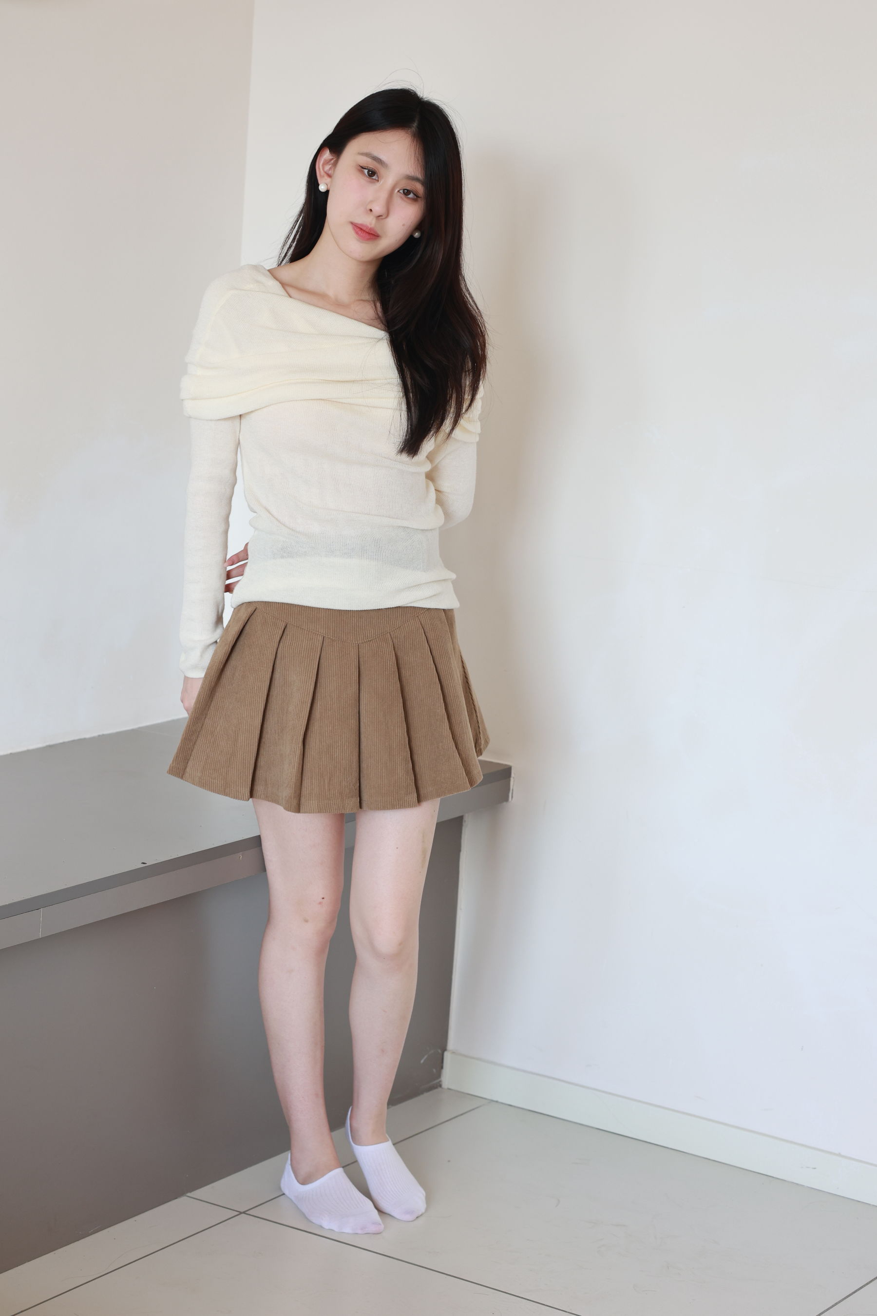 绮梦摄影 2024.09.02 No.014 yaya 珍藏无修无水印版/(511P)