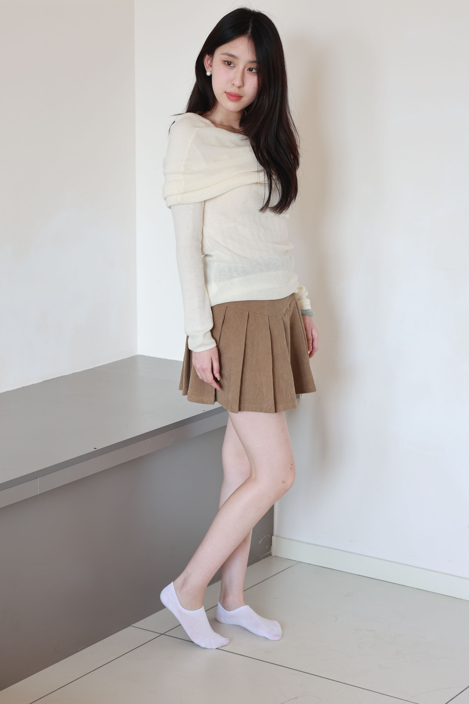 绮梦摄影 2024.09.02 No.014 yaya 珍藏无修无水印版/(511P)