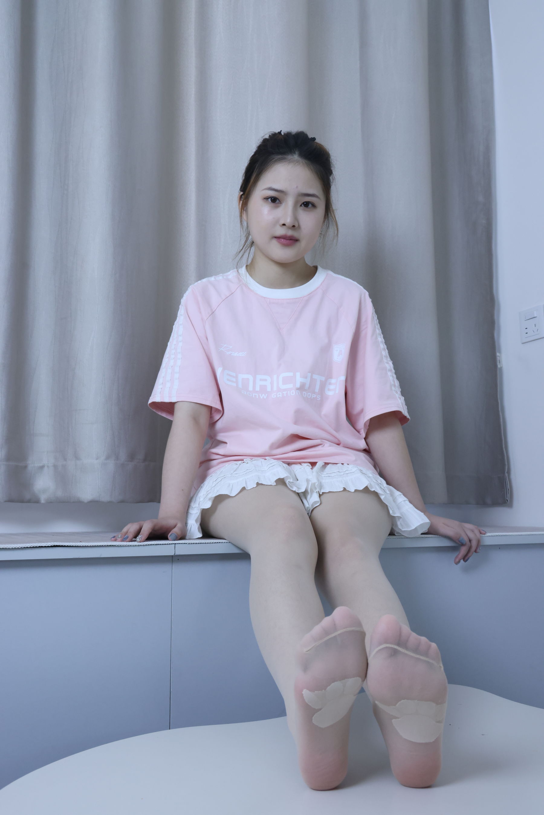 绮梦摄影 2024.09.05 No.017 露露 珍藏无修无水印版/(1150P)