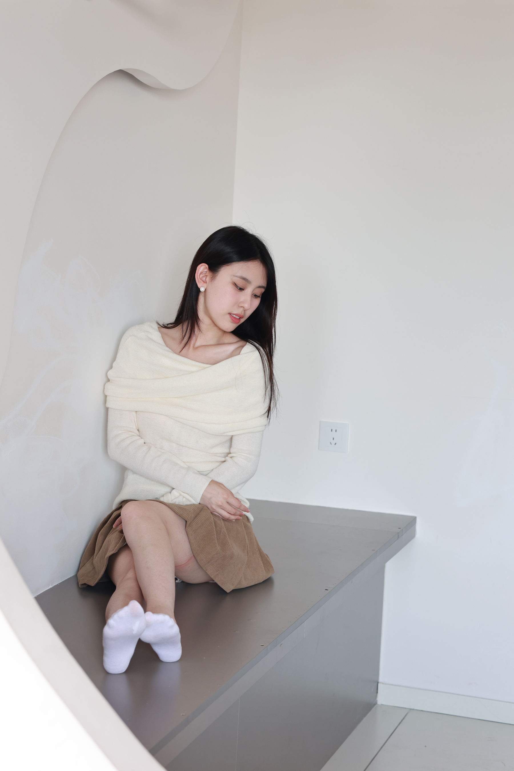 绮梦摄影 2024.09.02 No.014 yaya 珍藏无修无水印版/(511P)