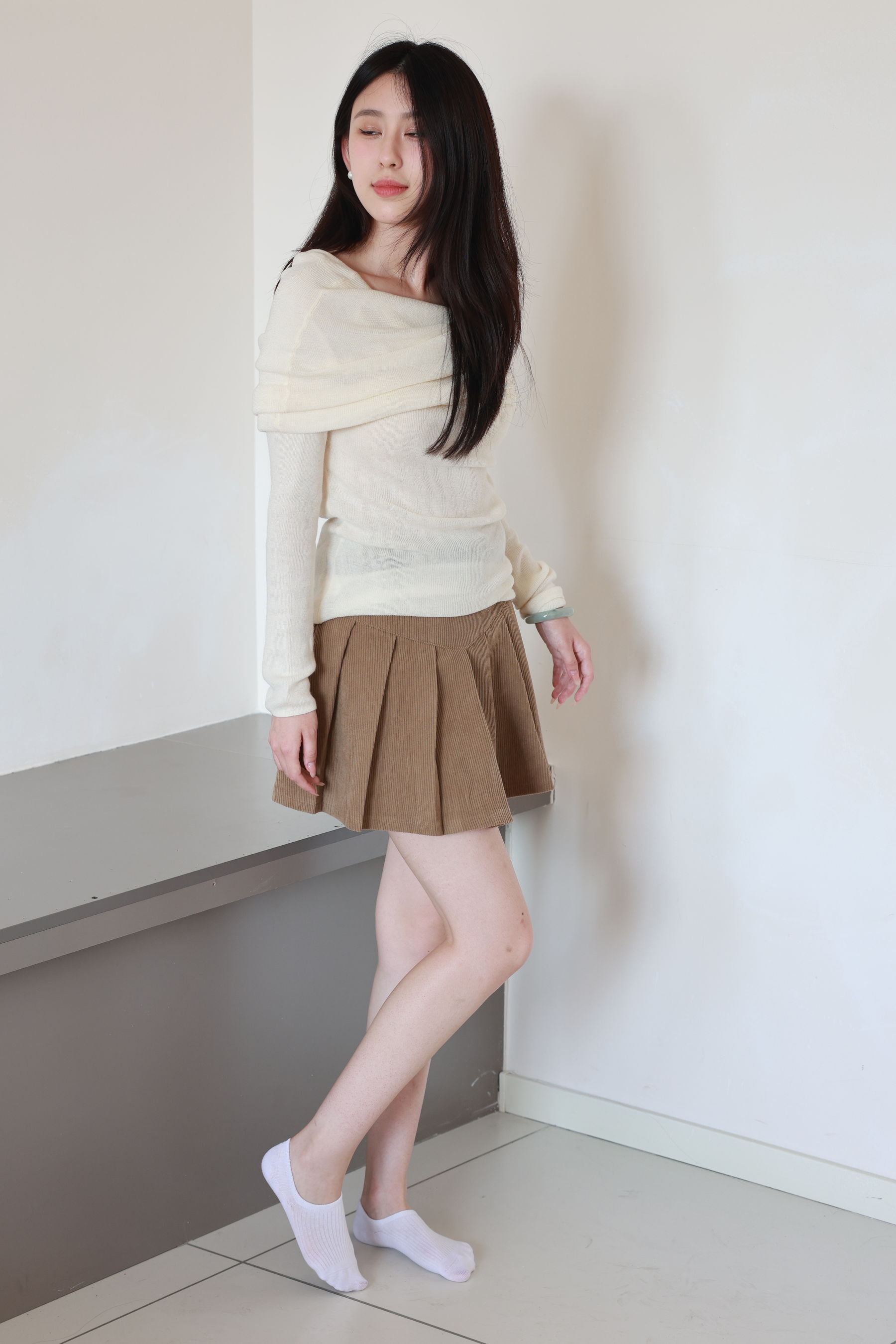 绮梦摄影 2024.09.02 No.014 yaya 珍藏无修无水印版/(511P)