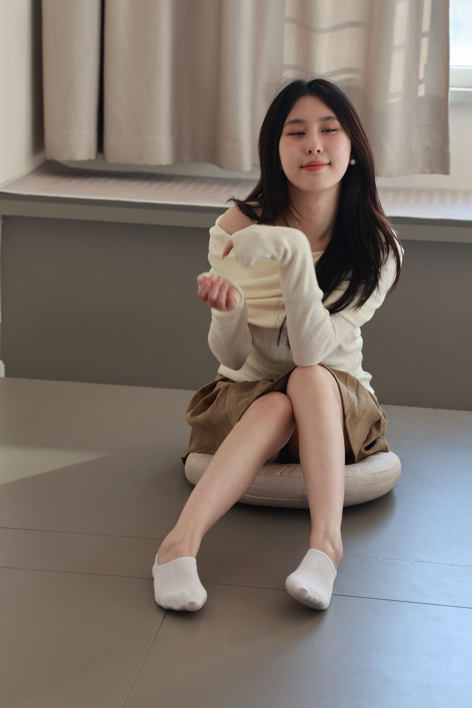 绮梦摄影 2024.09.02 No.014 yaya 珍藏无修无水印版/(511P)