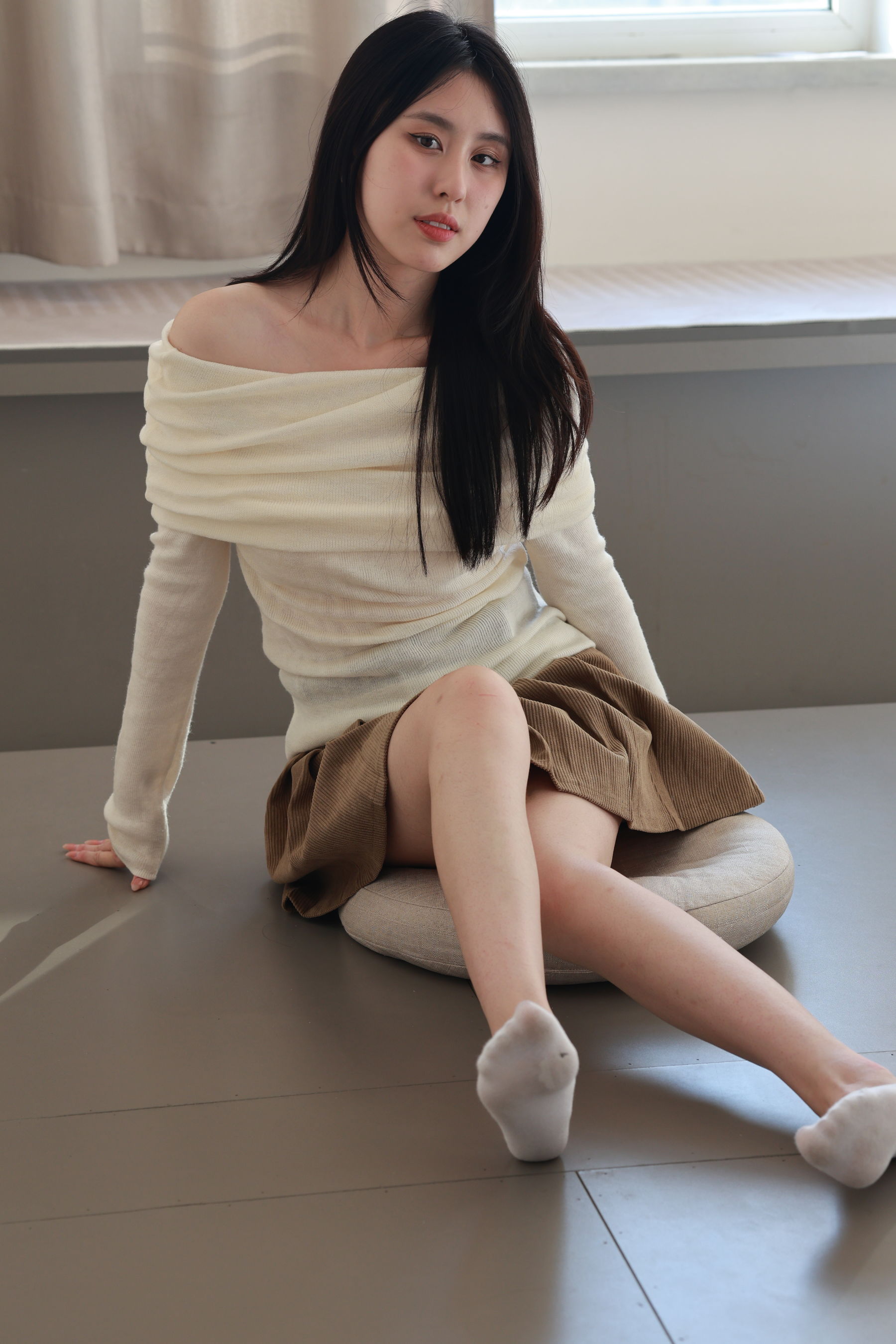 绮梦摄影 2024.09.02 No.014 yaya 珍藏无修无水印版/(511P)