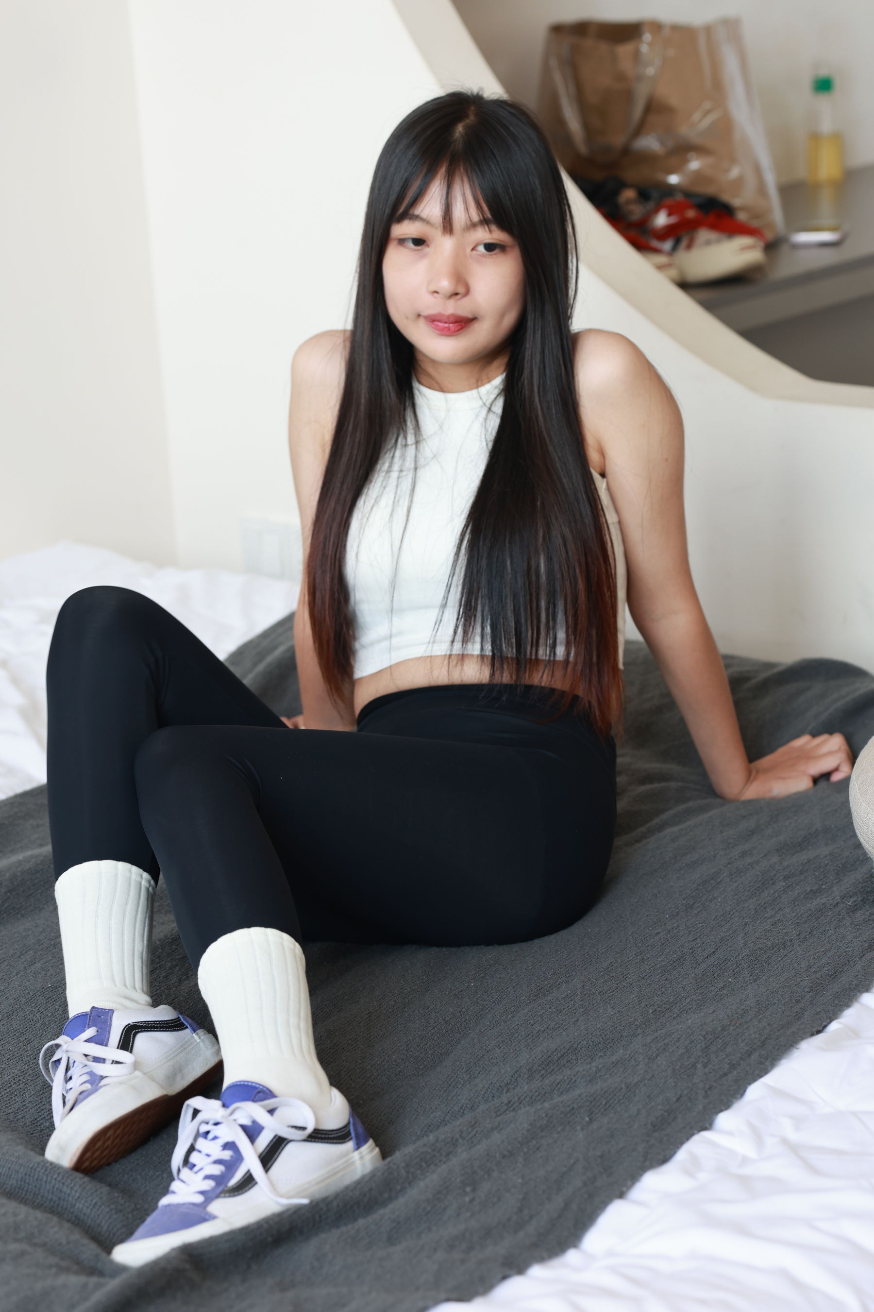 绮梦摄影 2024.09.01 No.013 团子 珍藏无修无水印版/(369P)