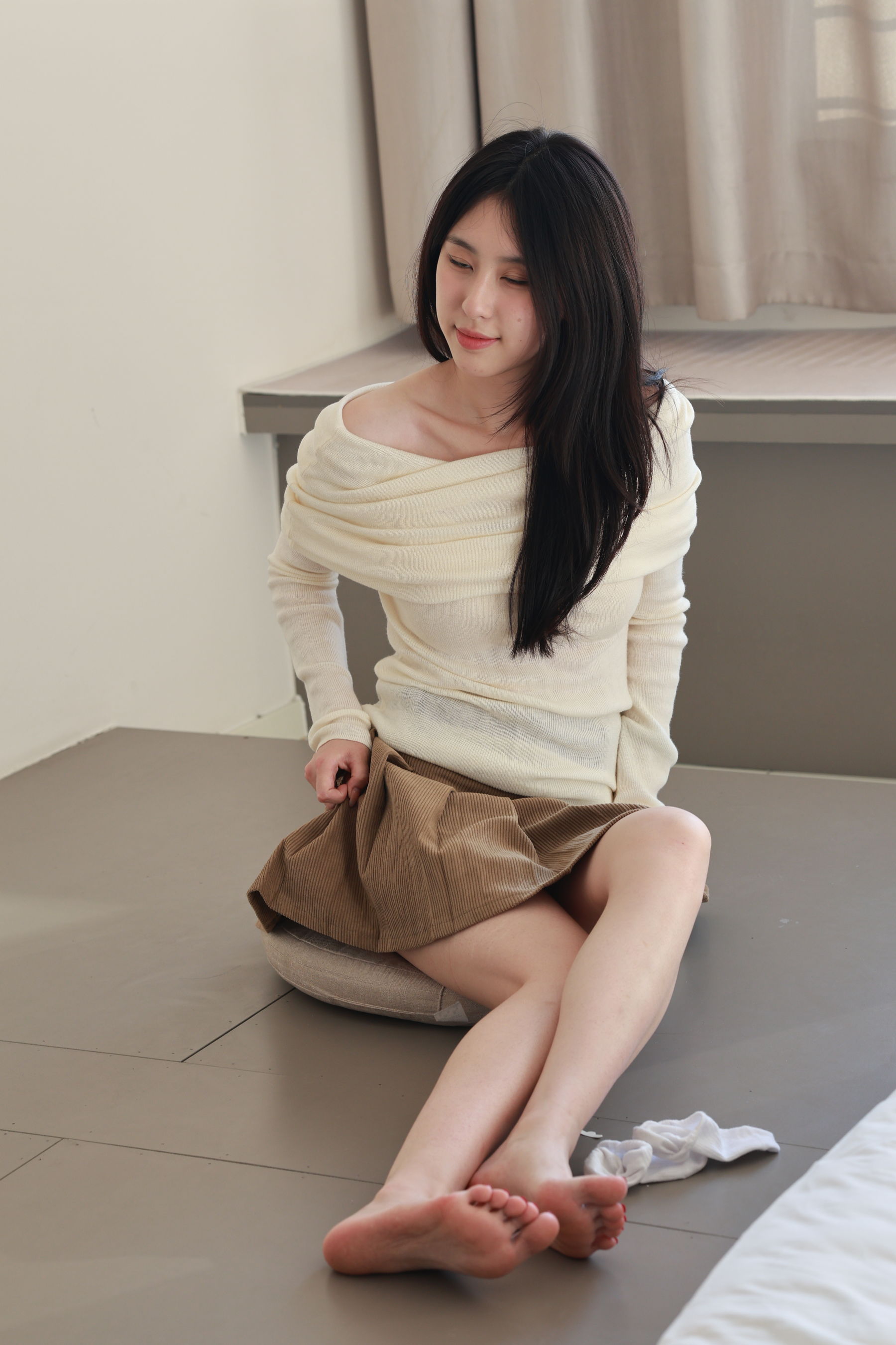 绮梦摄影 2024.09.02 No.014 yaya 珍藏无修无水印版/(511P)