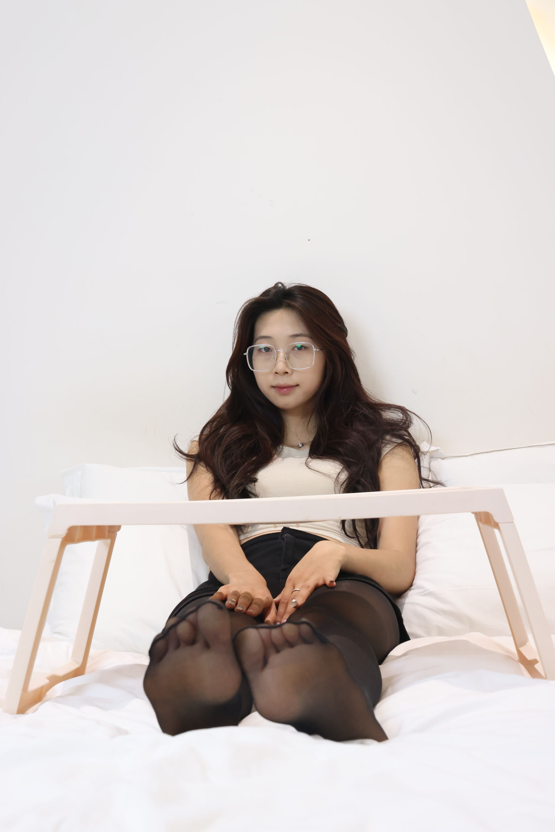 绮梦摄影 2024.09.03 No.015 秋月 珍藏无修无水印版/(867P)