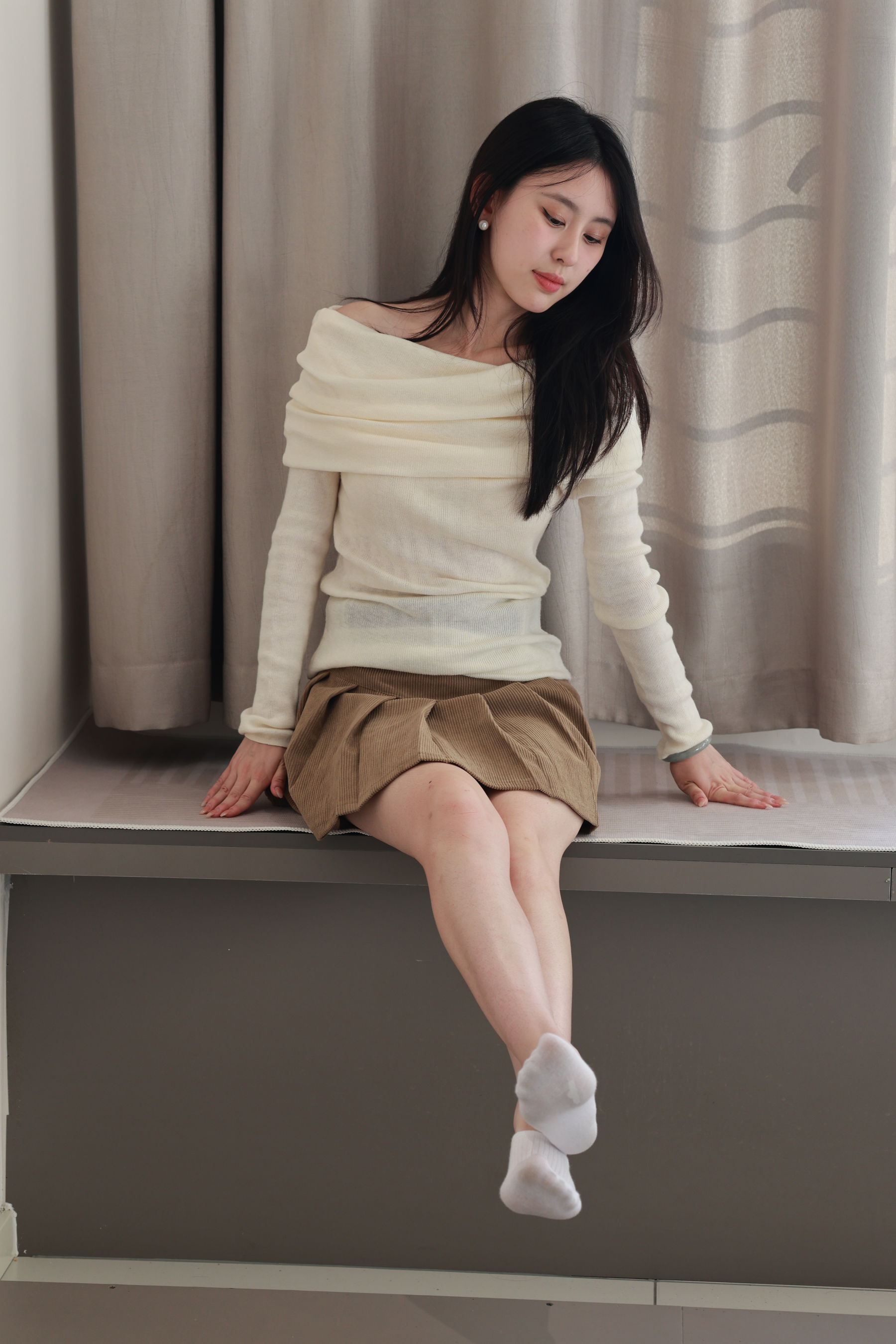 绮梦摄影 2024.09.02 No.014 yaya 珍藏无修无水印版/(511P)